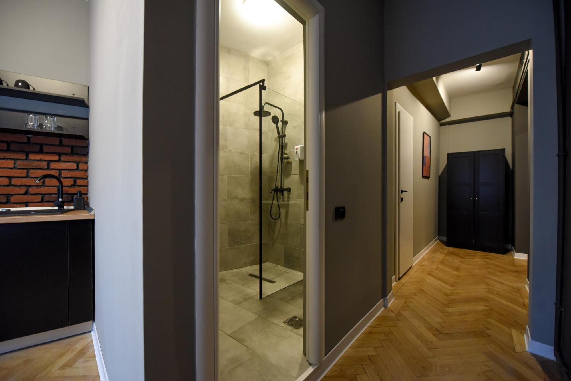Magheru - Feel The Pulse Apartment Bucharest