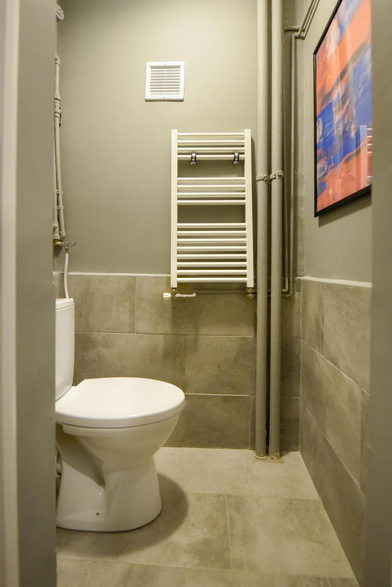 Apartment Magheru - Feel The Pulse Bucharest