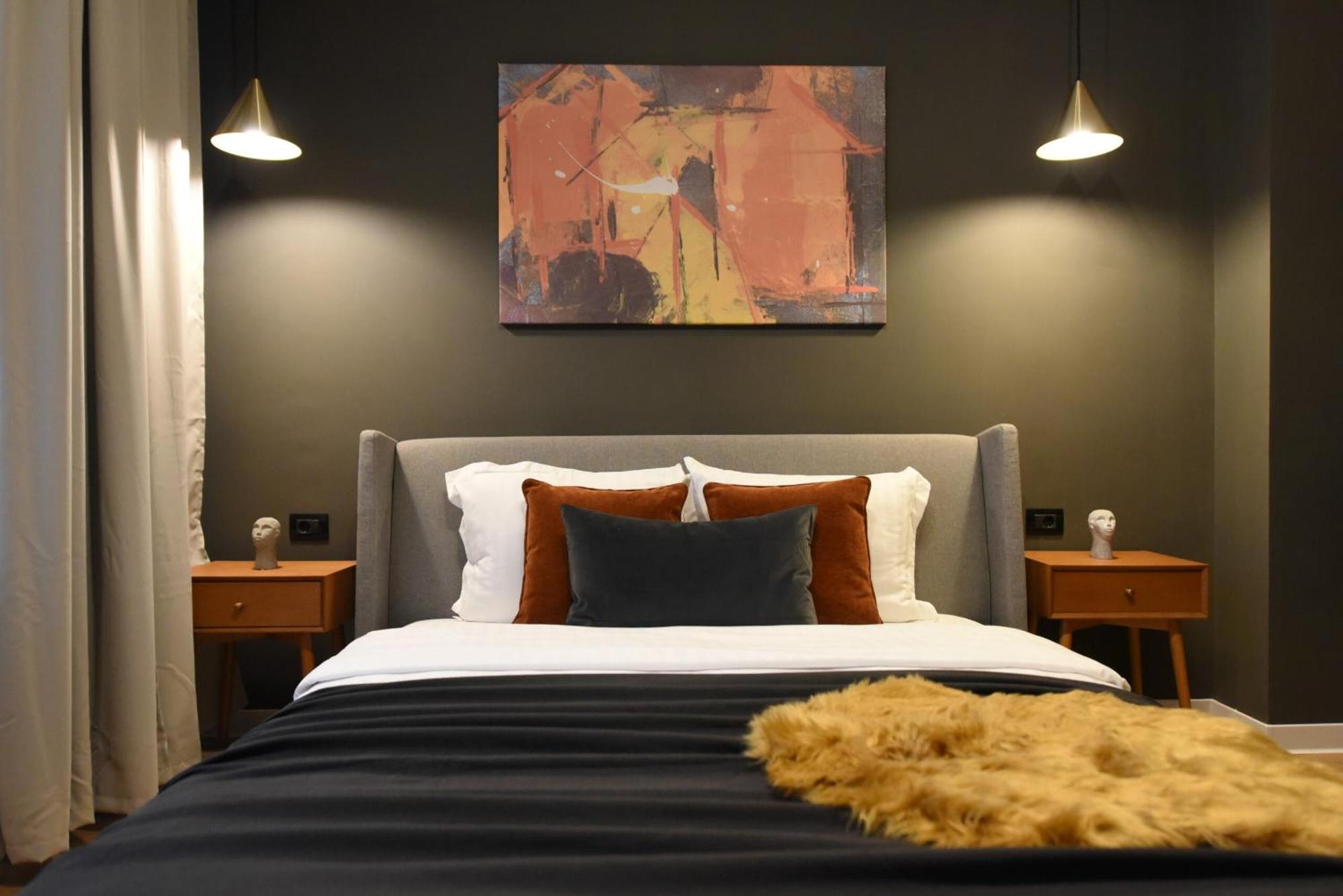 Magheru - Feel The Pulse Apartment *