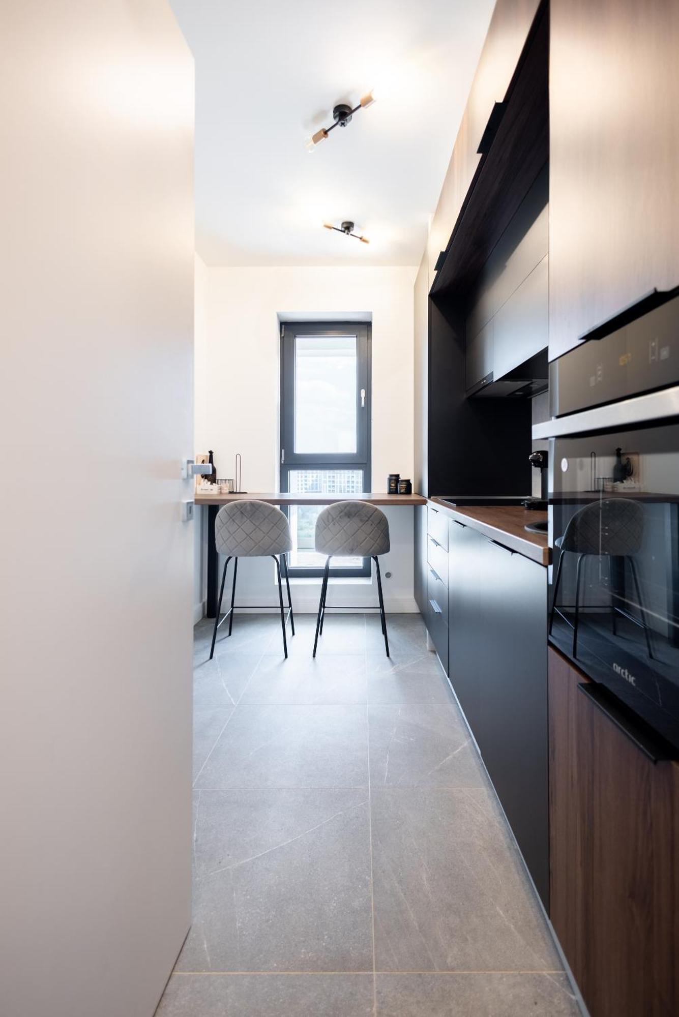 Onix View 37, Premium Parking Apartament *