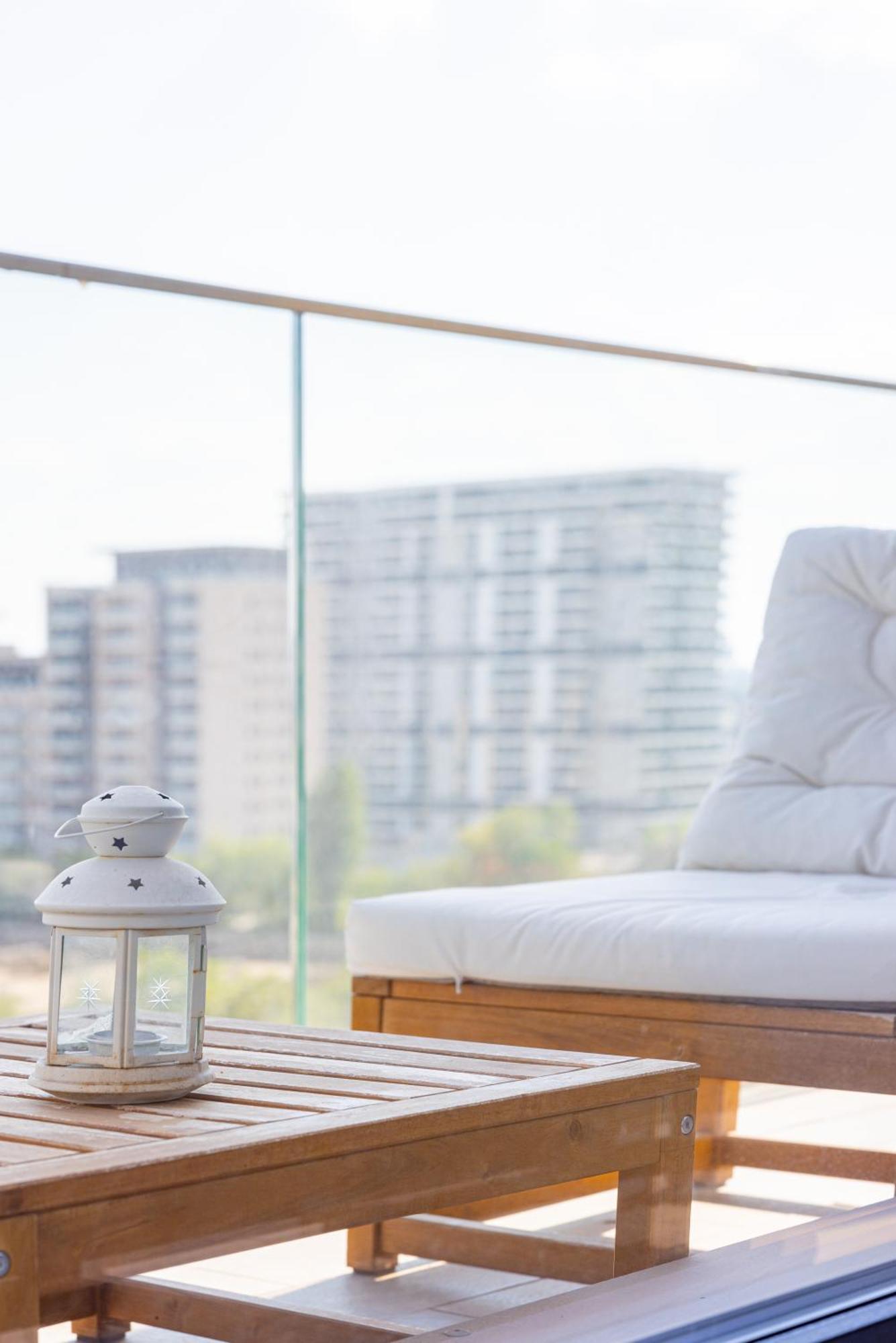 Onix View 37, Premium Parking * Bucureşti