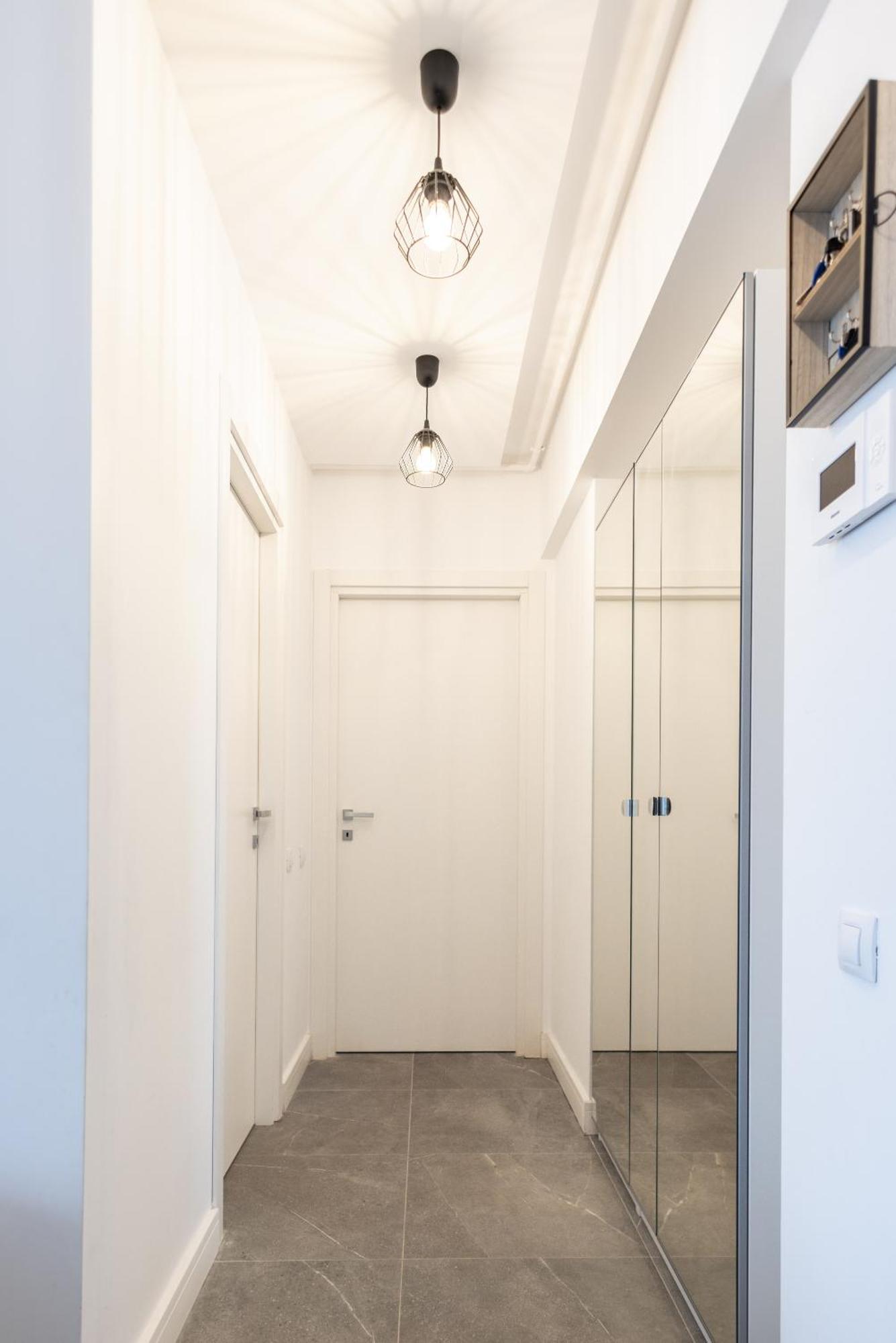 Onix View 37, Premium Parking Apartament