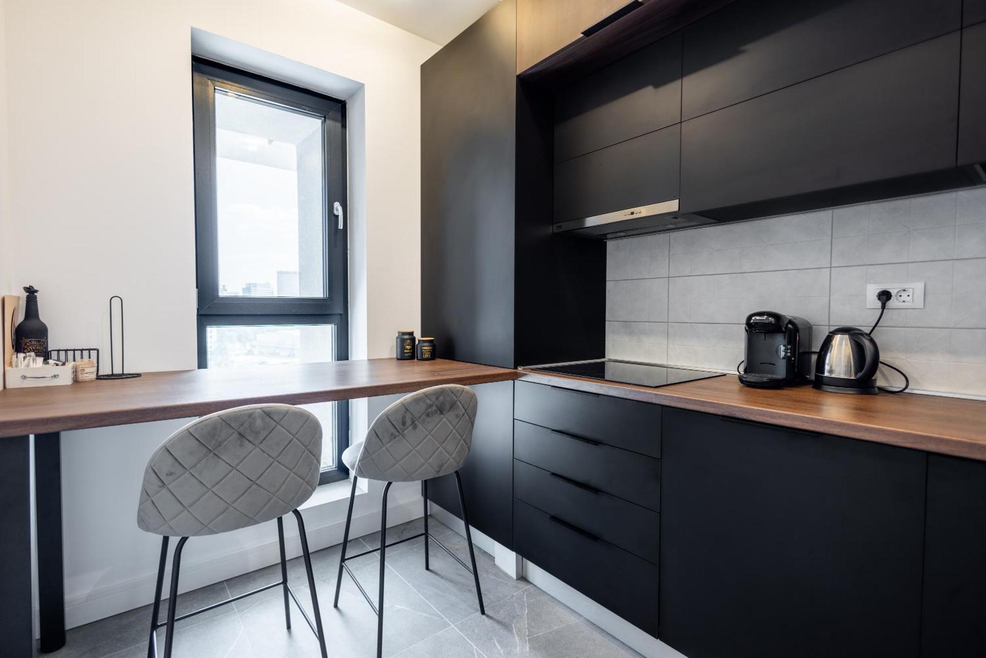 Onix View 37, Premium Parking * Bucureşti