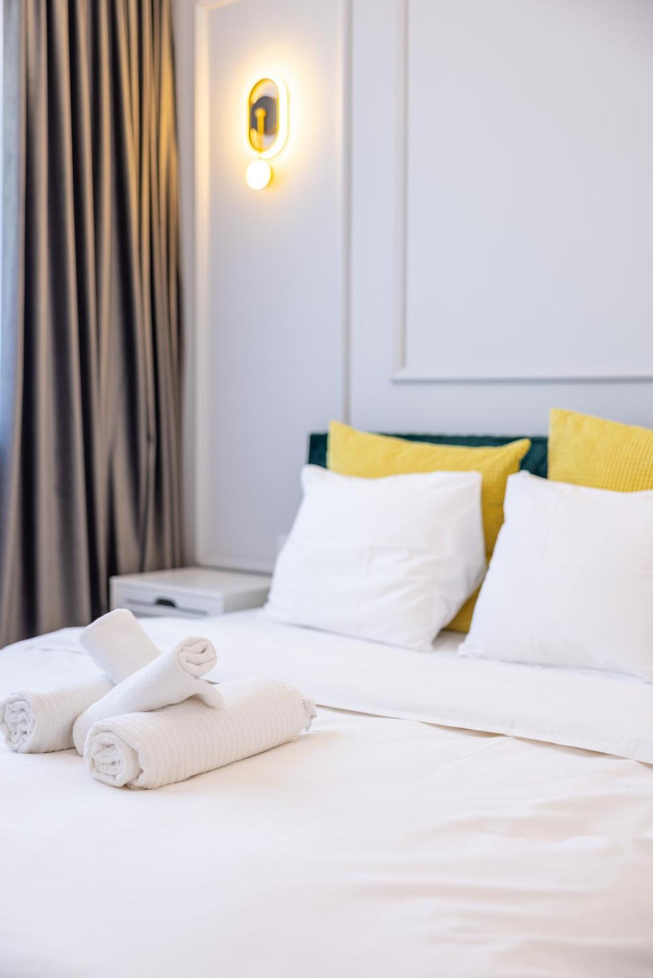 Apartament Onix View 37, Premium Parking