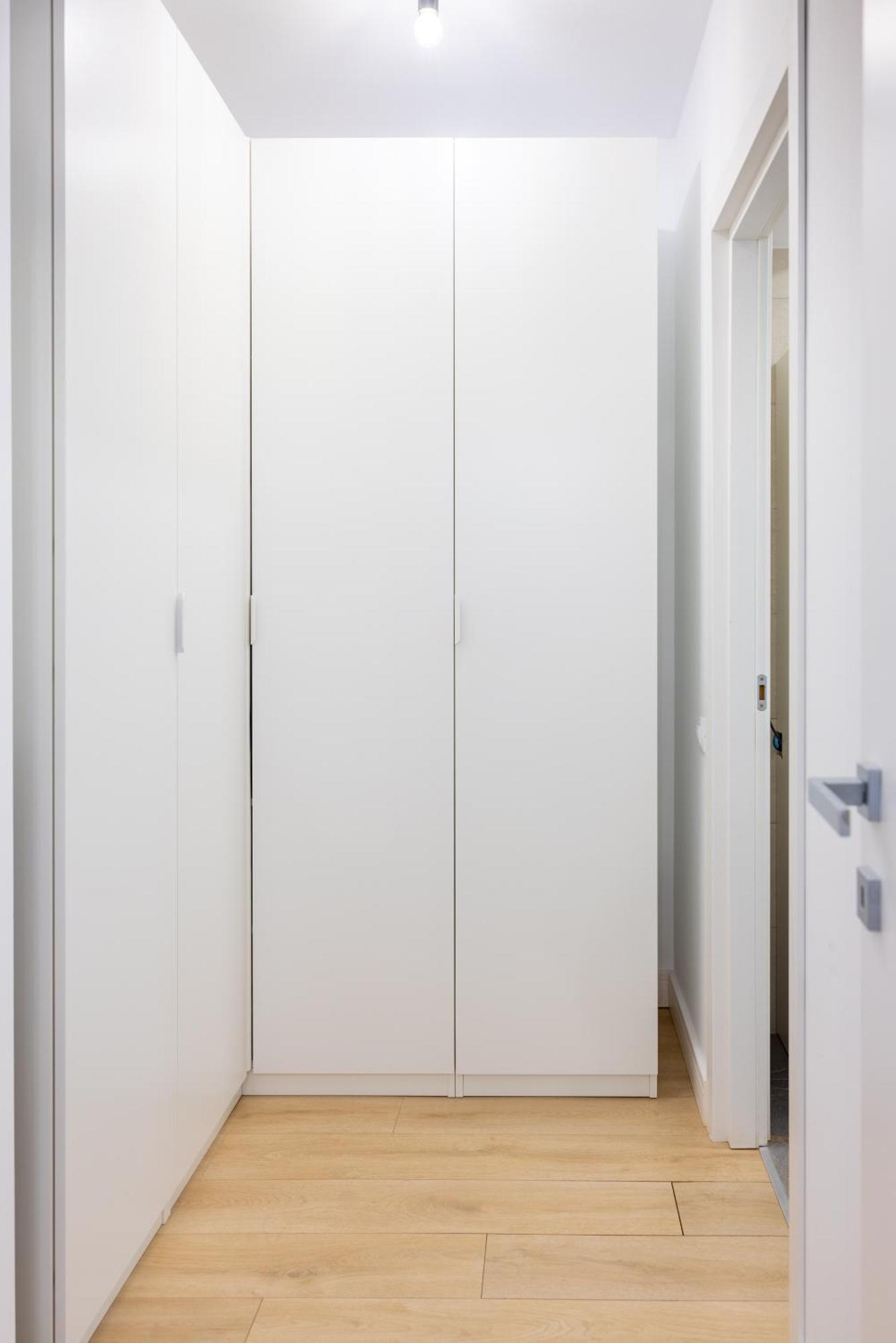 Apartament Onix View 37, Premium Parking Bucureşti