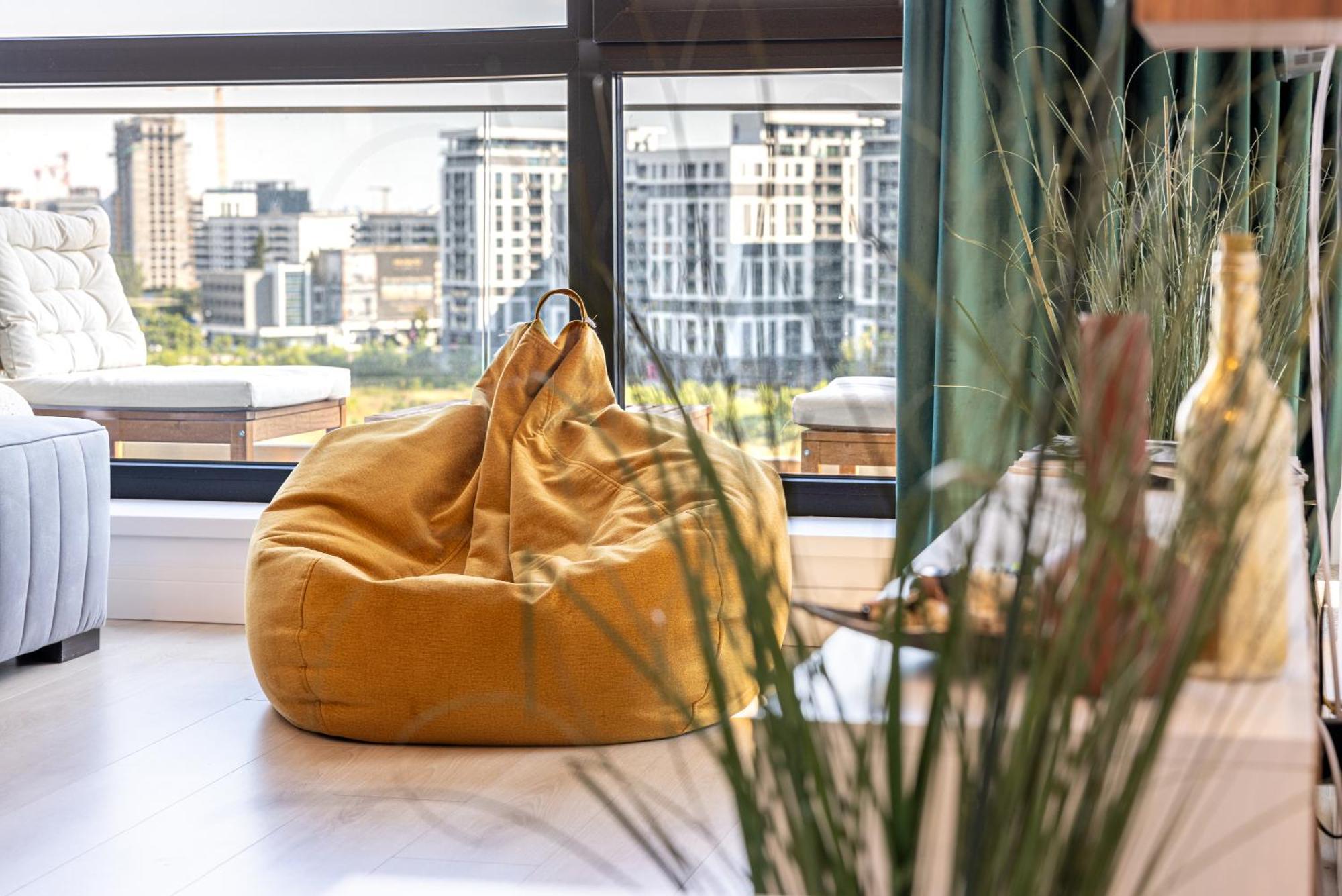 Onix View 37, Premium Parking Apartament