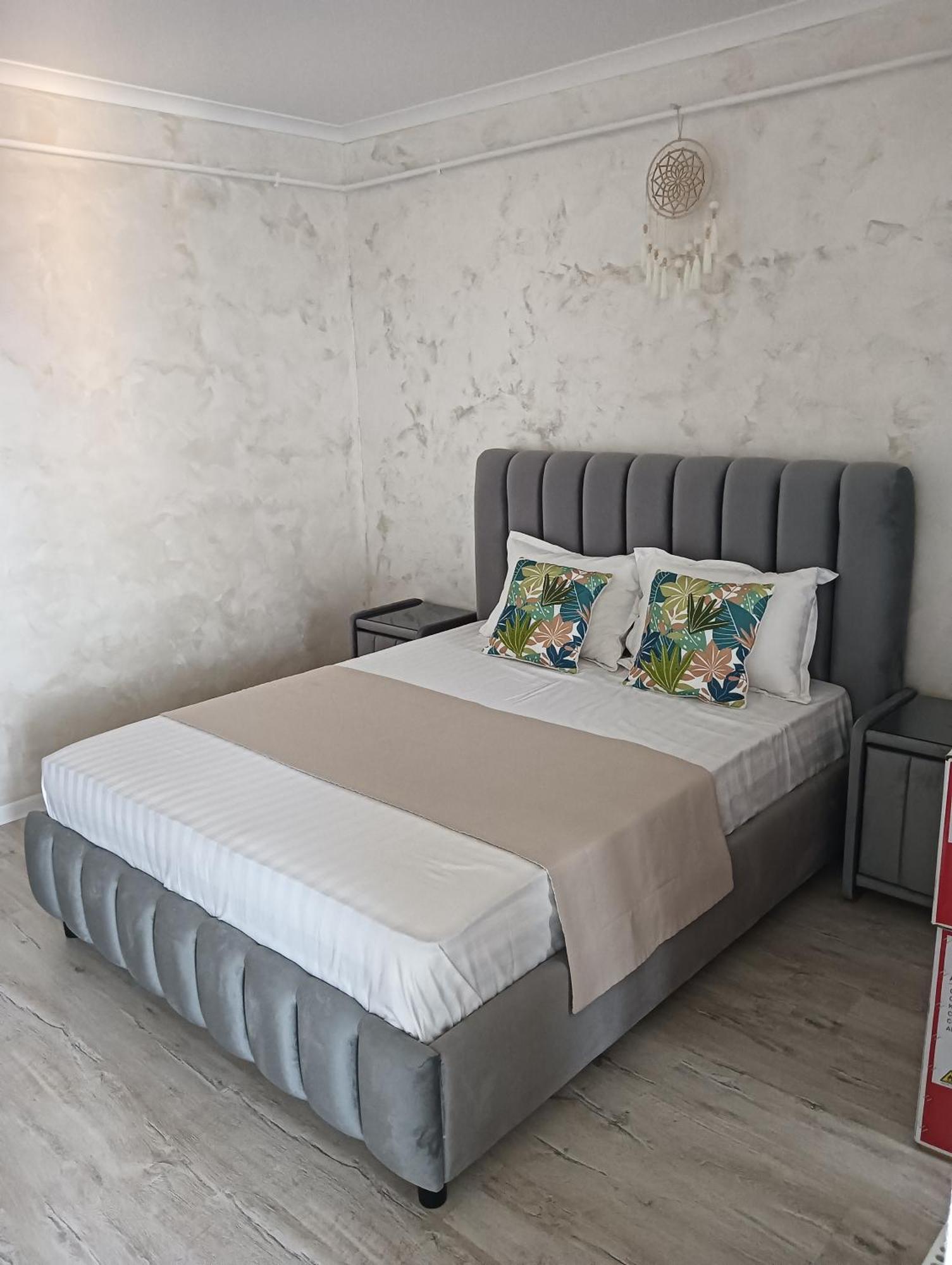 Apartment Casa Mea Bucharest