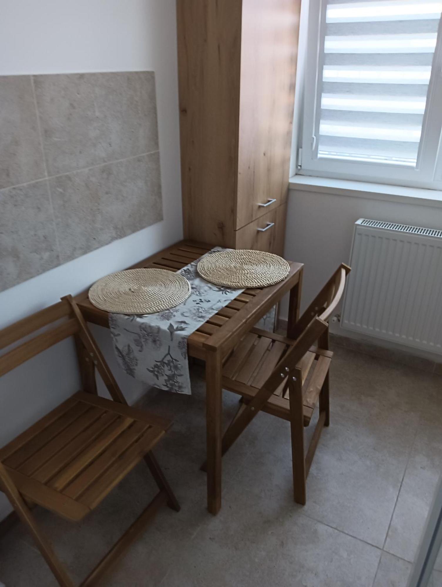 Apartment Casa Mea