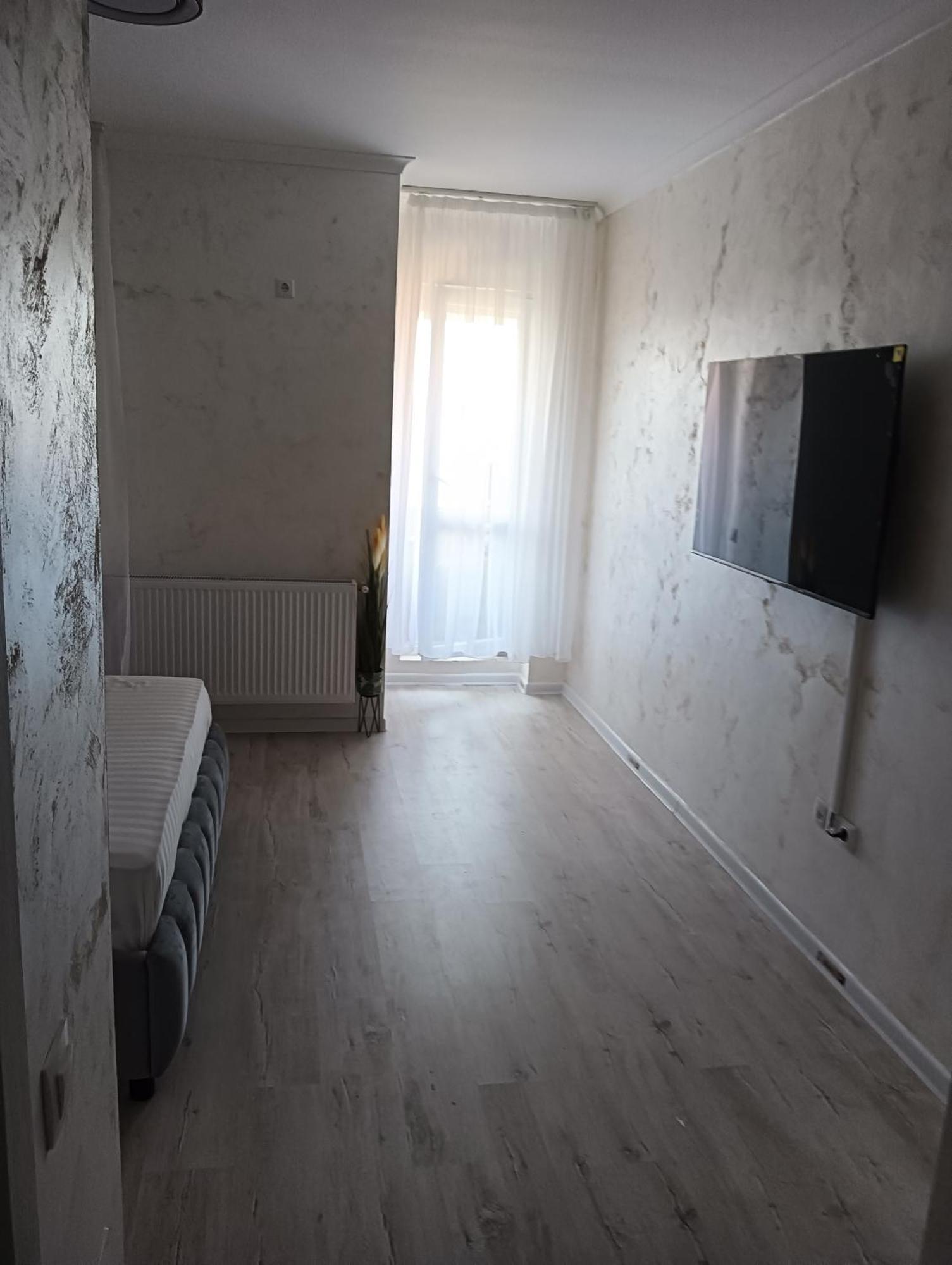 Casa Mea Apartment