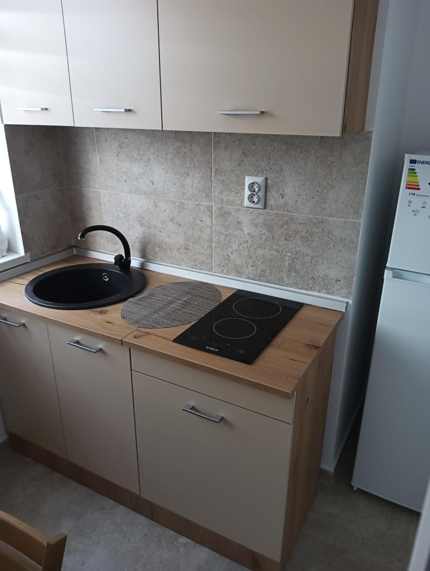 Casa Mea Apartment