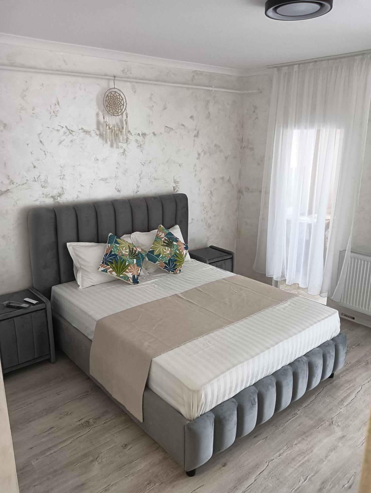 Apartment Casa Mea Bucharest