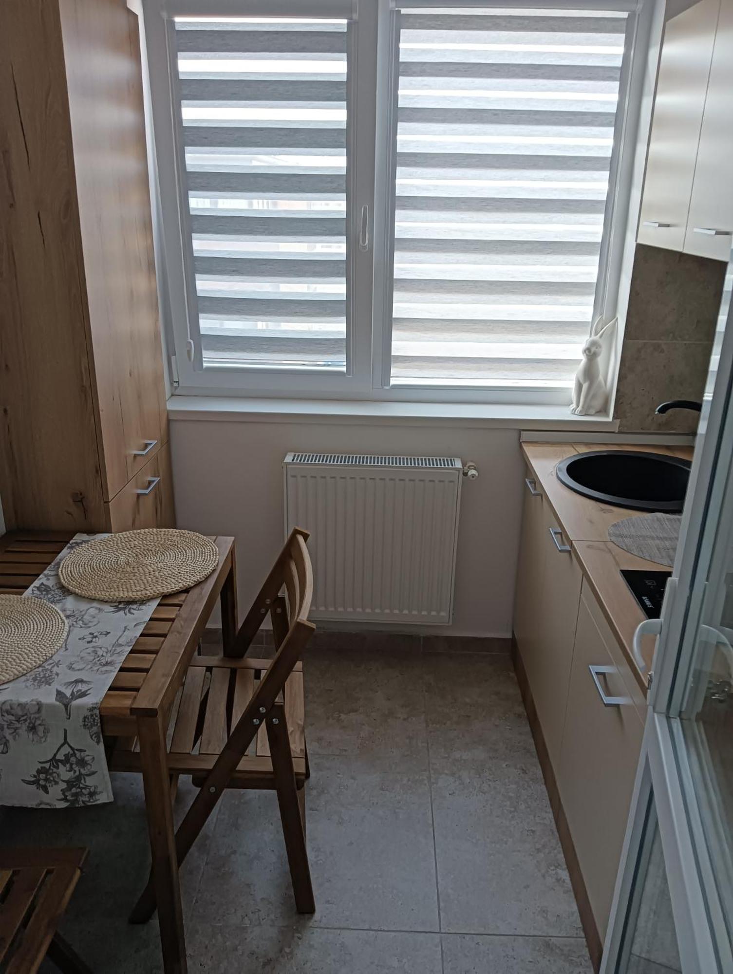 Casa Mea Apartment
