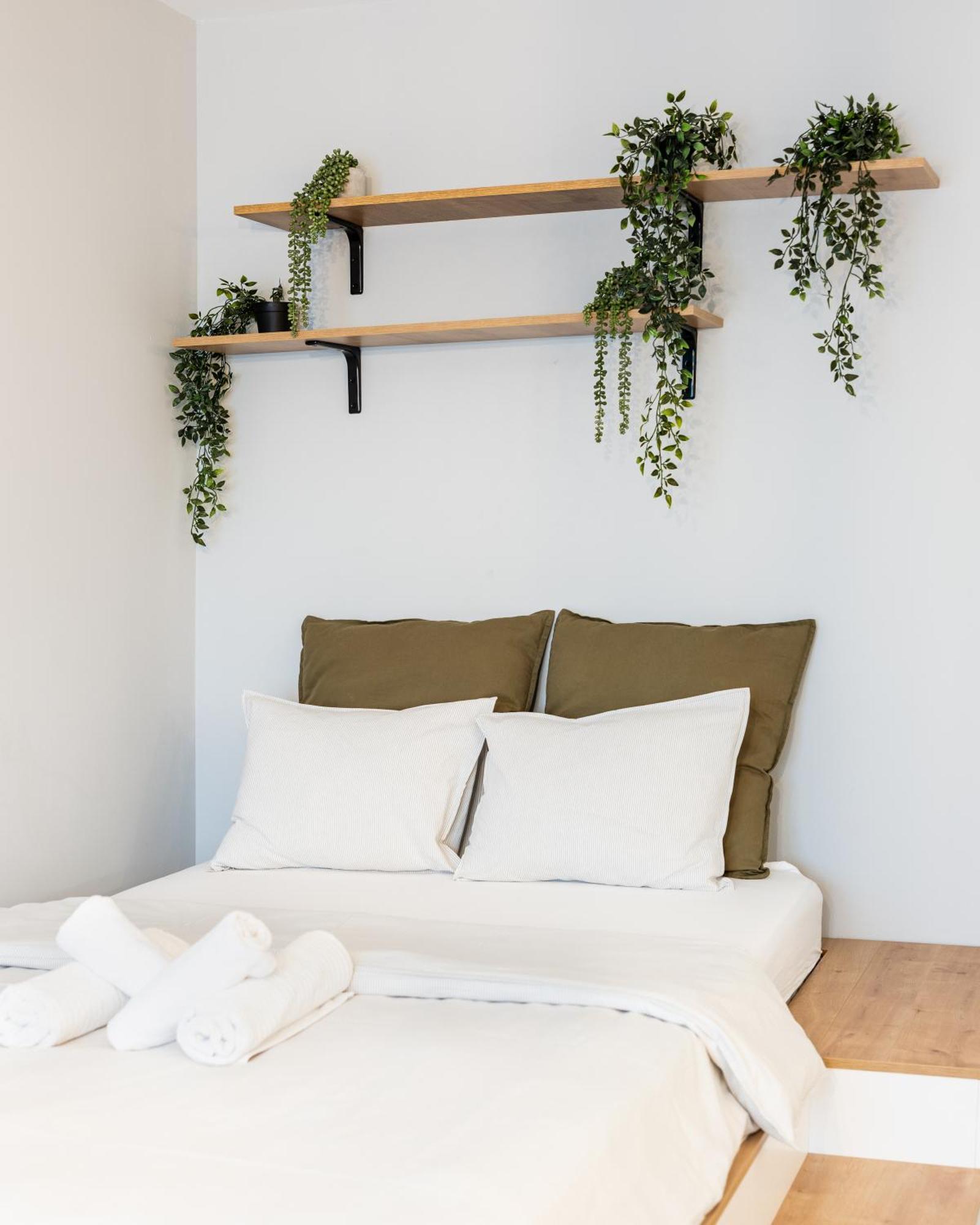 Onix - Nordic 3, Premium Parking Apartment *