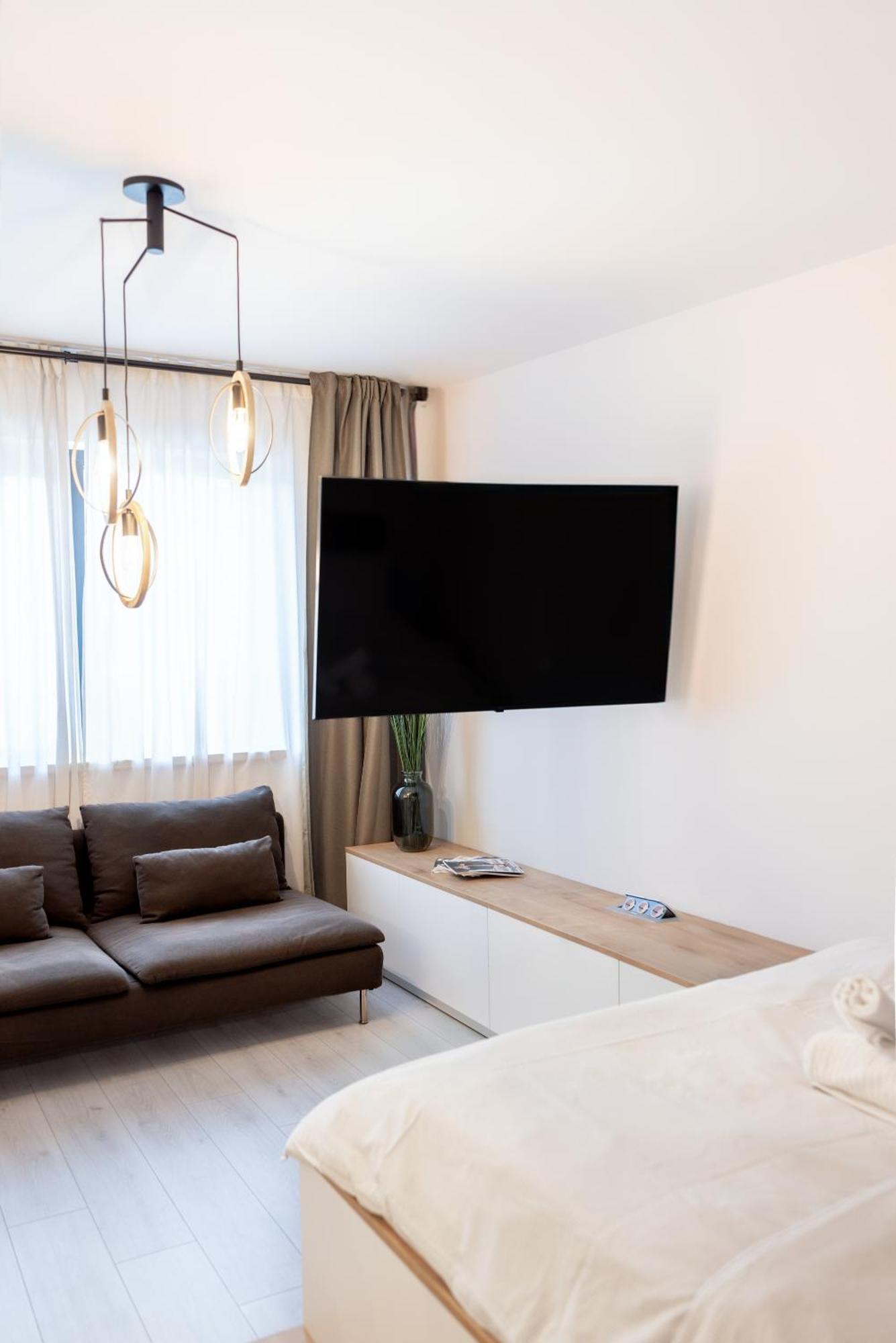 Onix - Nordic 3, Premium Parking * Bucharest