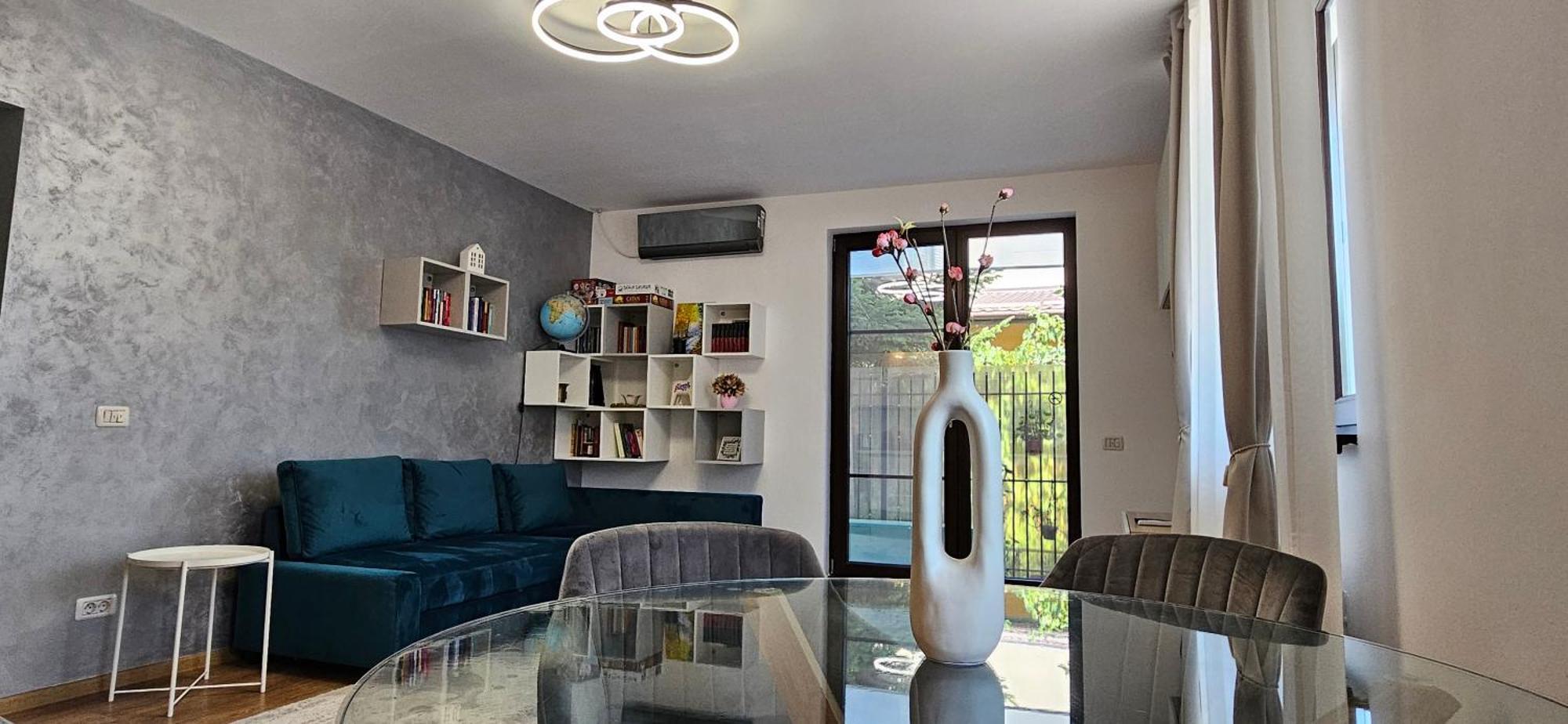 Exclusive Living Bucharest