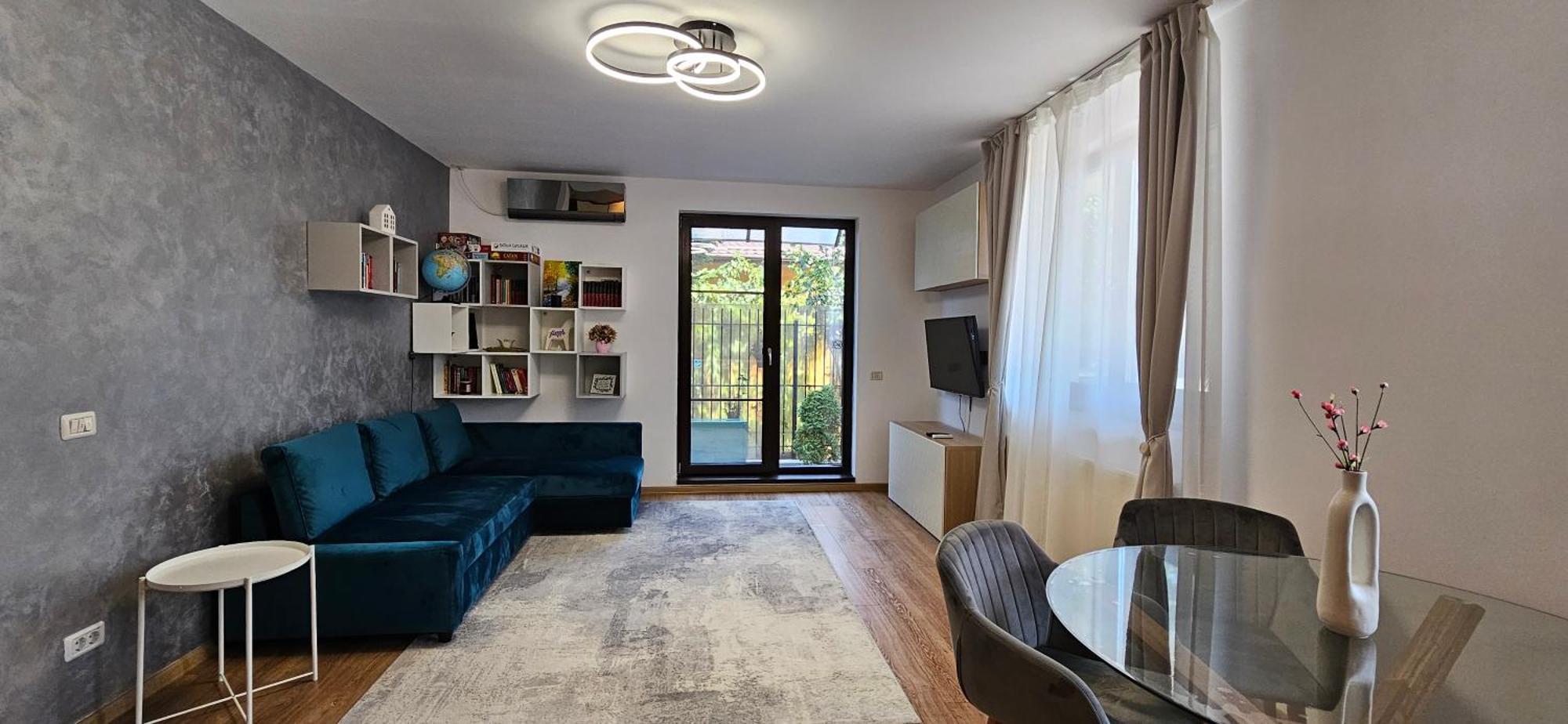 Apartment Exclusive Living