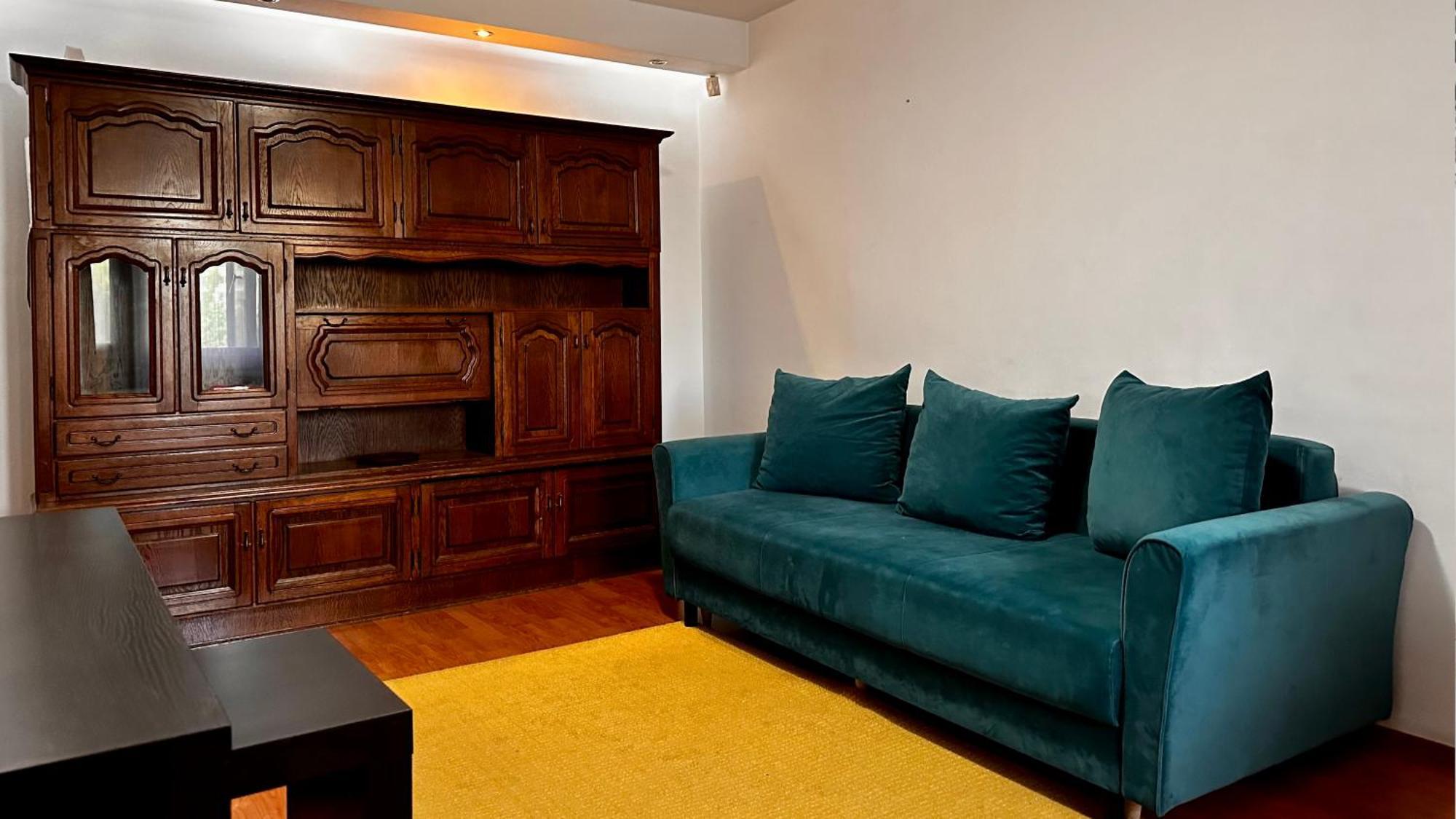 Park City Center And Netflix Apartment Bucharest