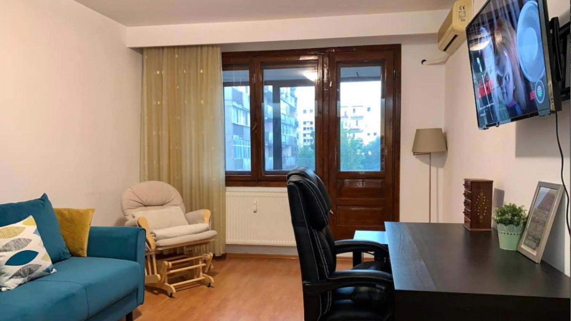 Park City Center And Netflix Apartment *