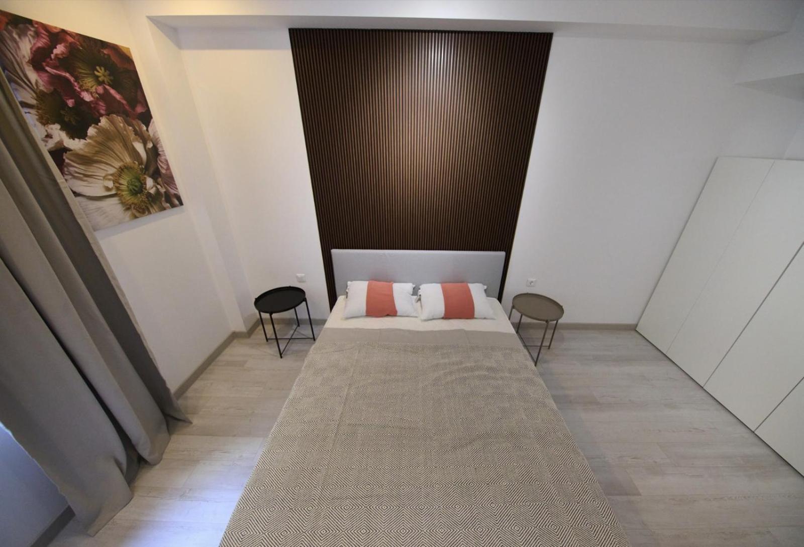 Apartment Luxury Silent & Aparments