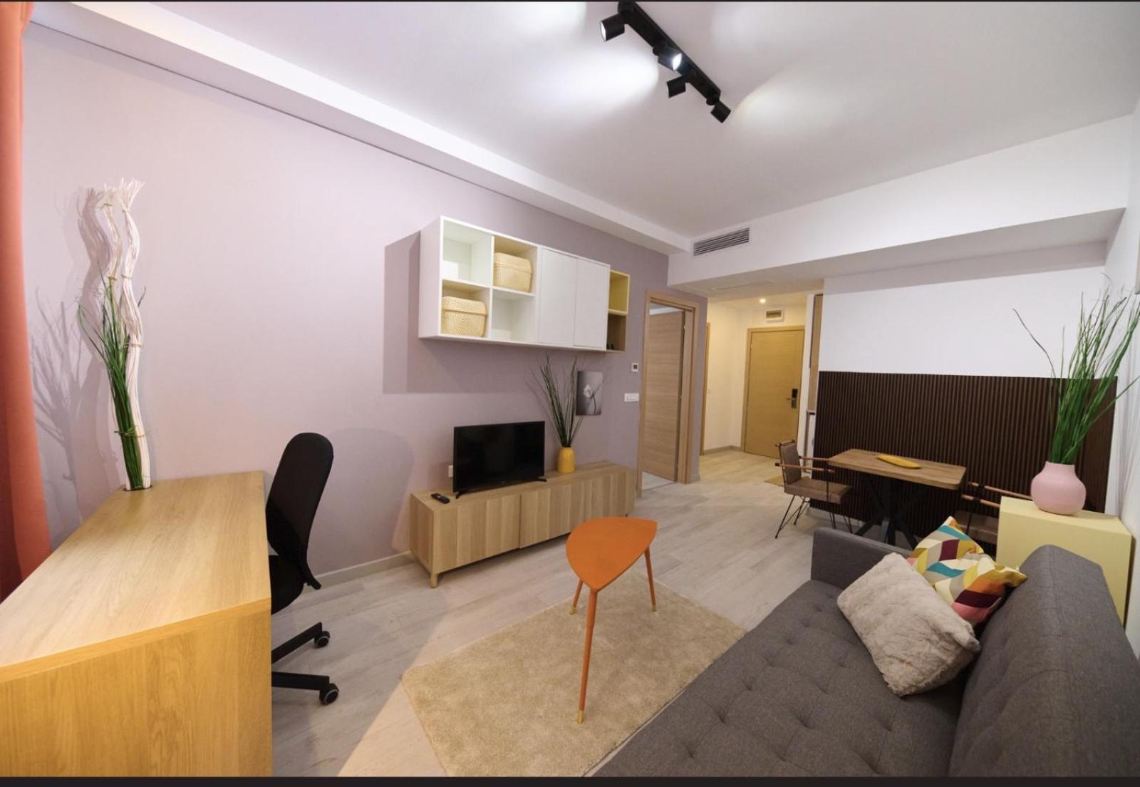 Luxury Silent & Aparments Apartment Bucharest