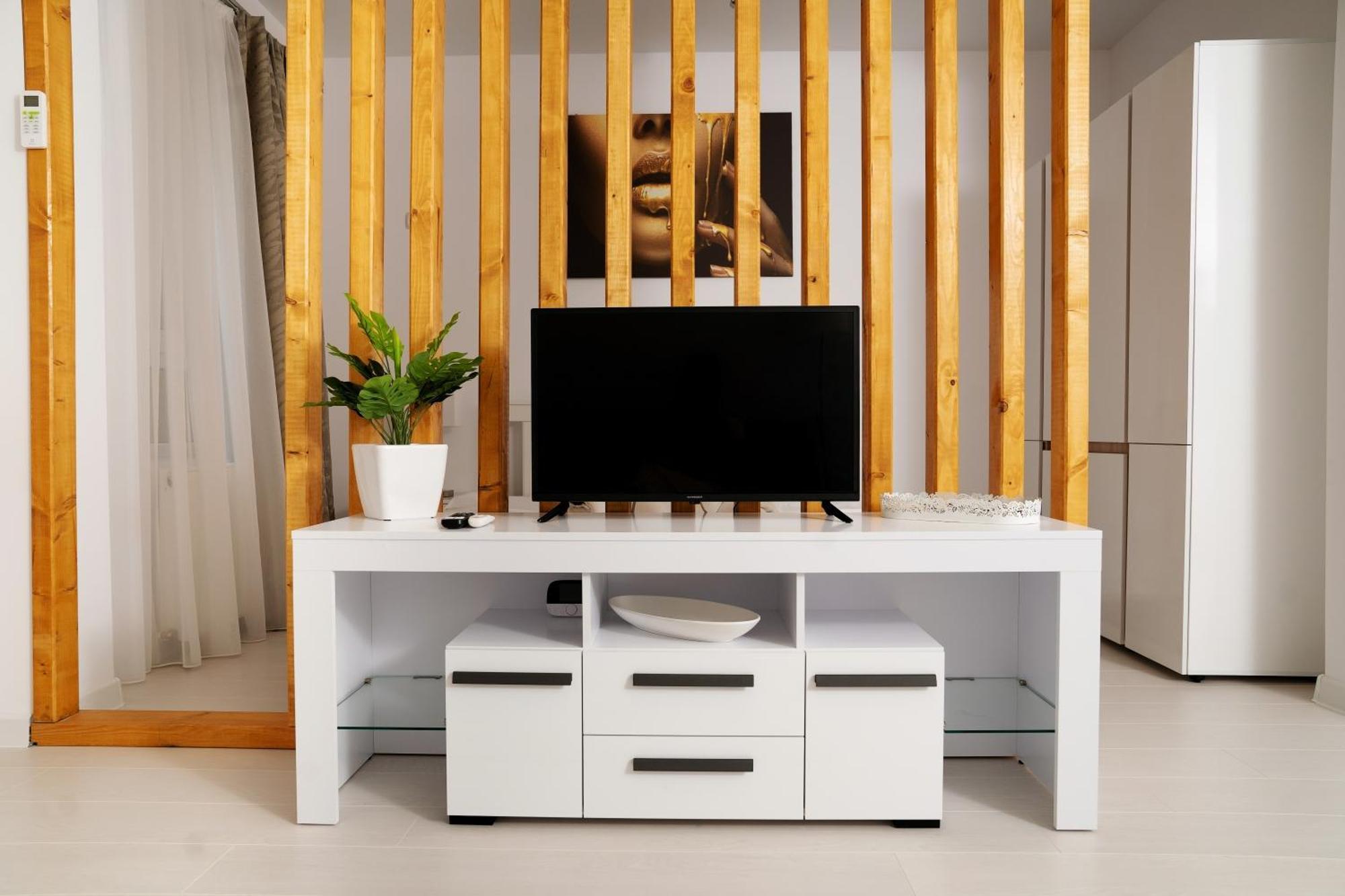 Unirii Urban Cozy