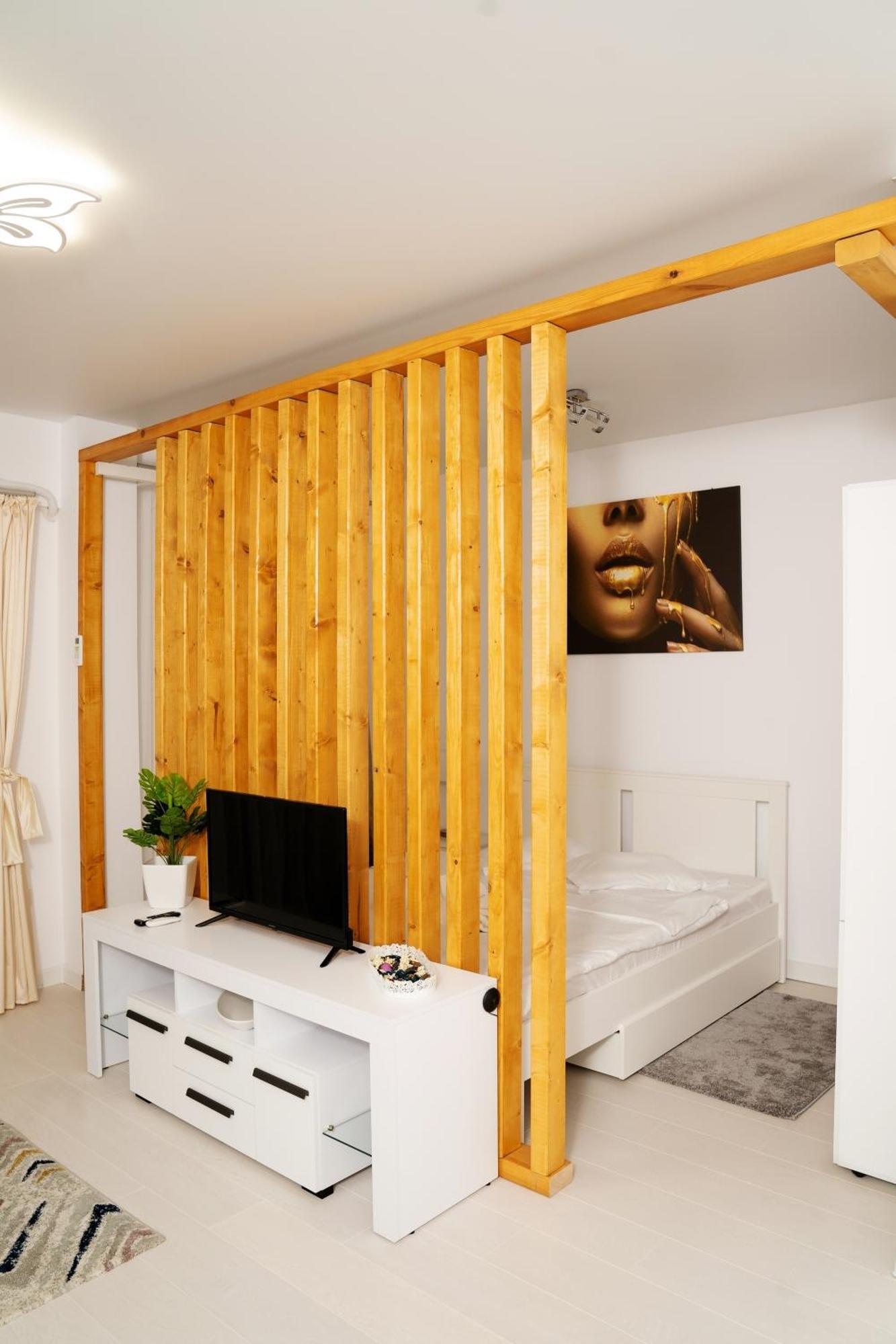 Unirii Urban Cozy Bucareste