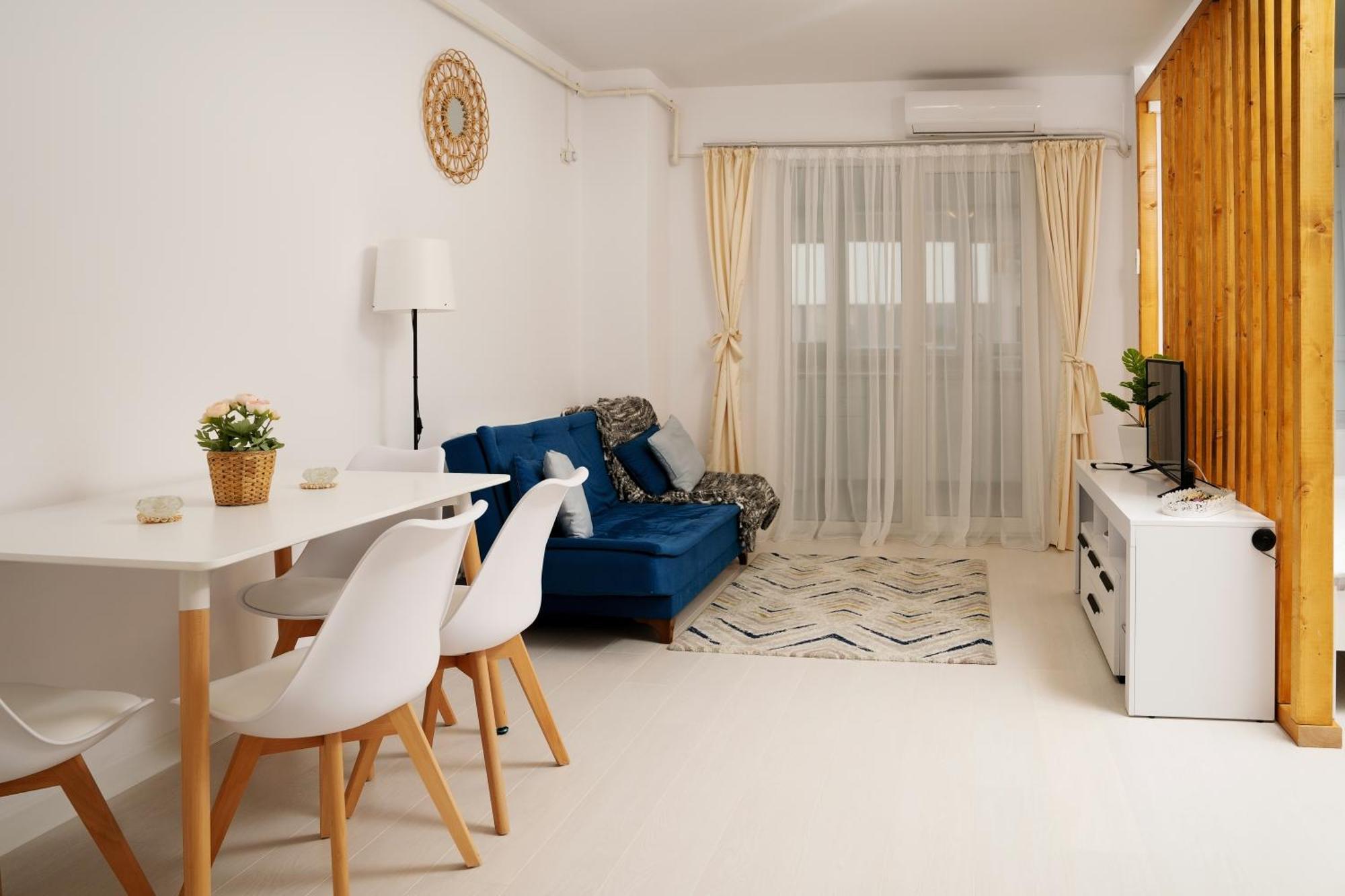Apartamento Unirii Urban Cozy *