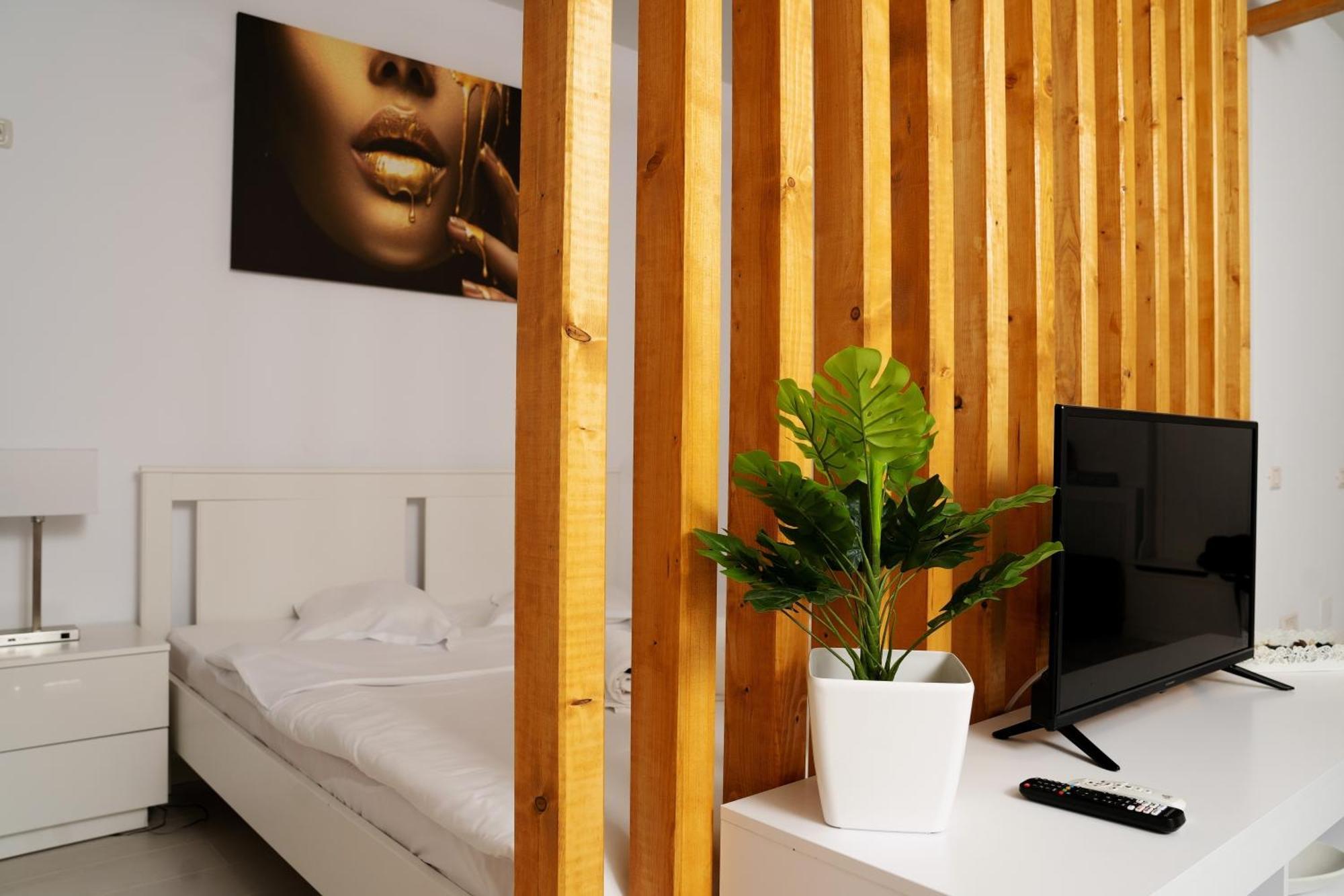 Unirii Urban Cozy *