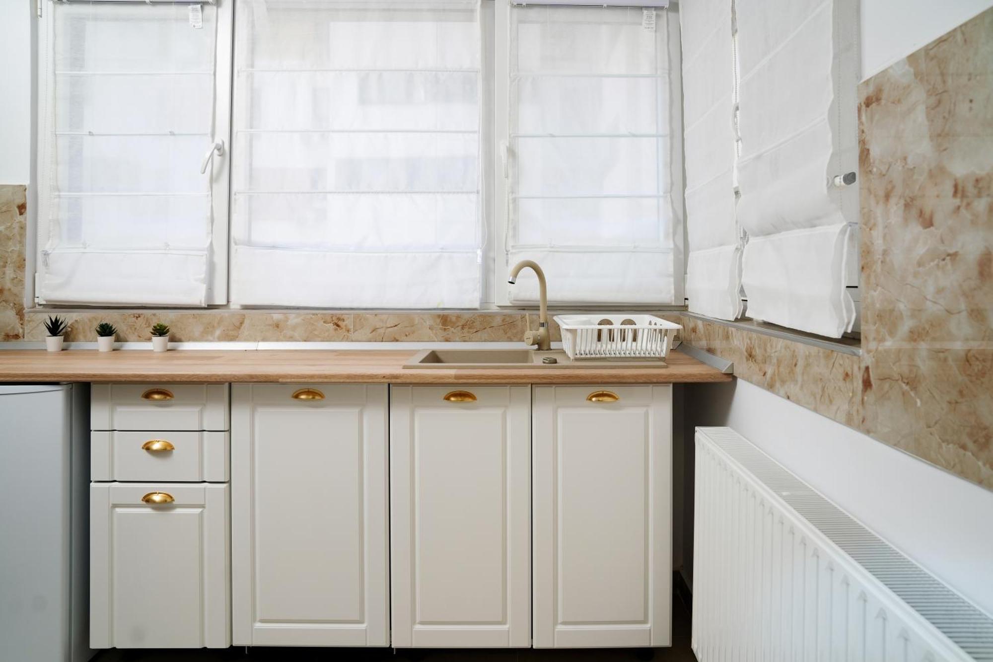 Unirii Urban Cozy Apartamento