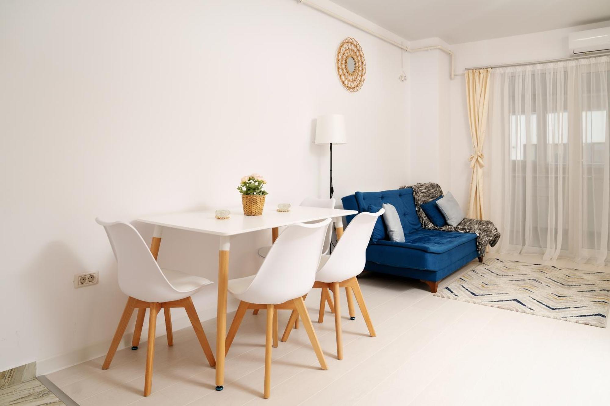 Apartamento Unirii Urban Cozy *