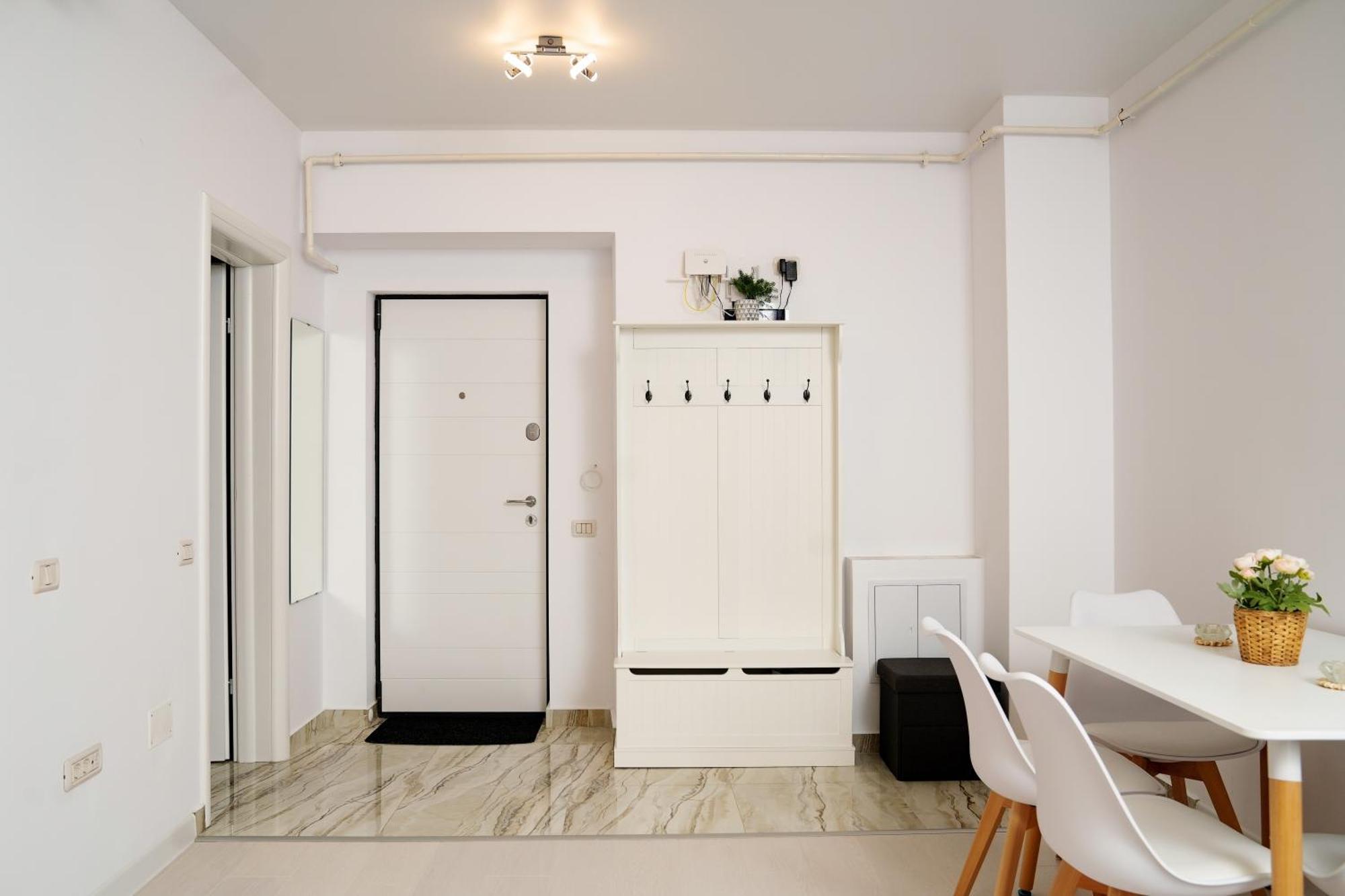 Unirii Urban Cozy Bucareste