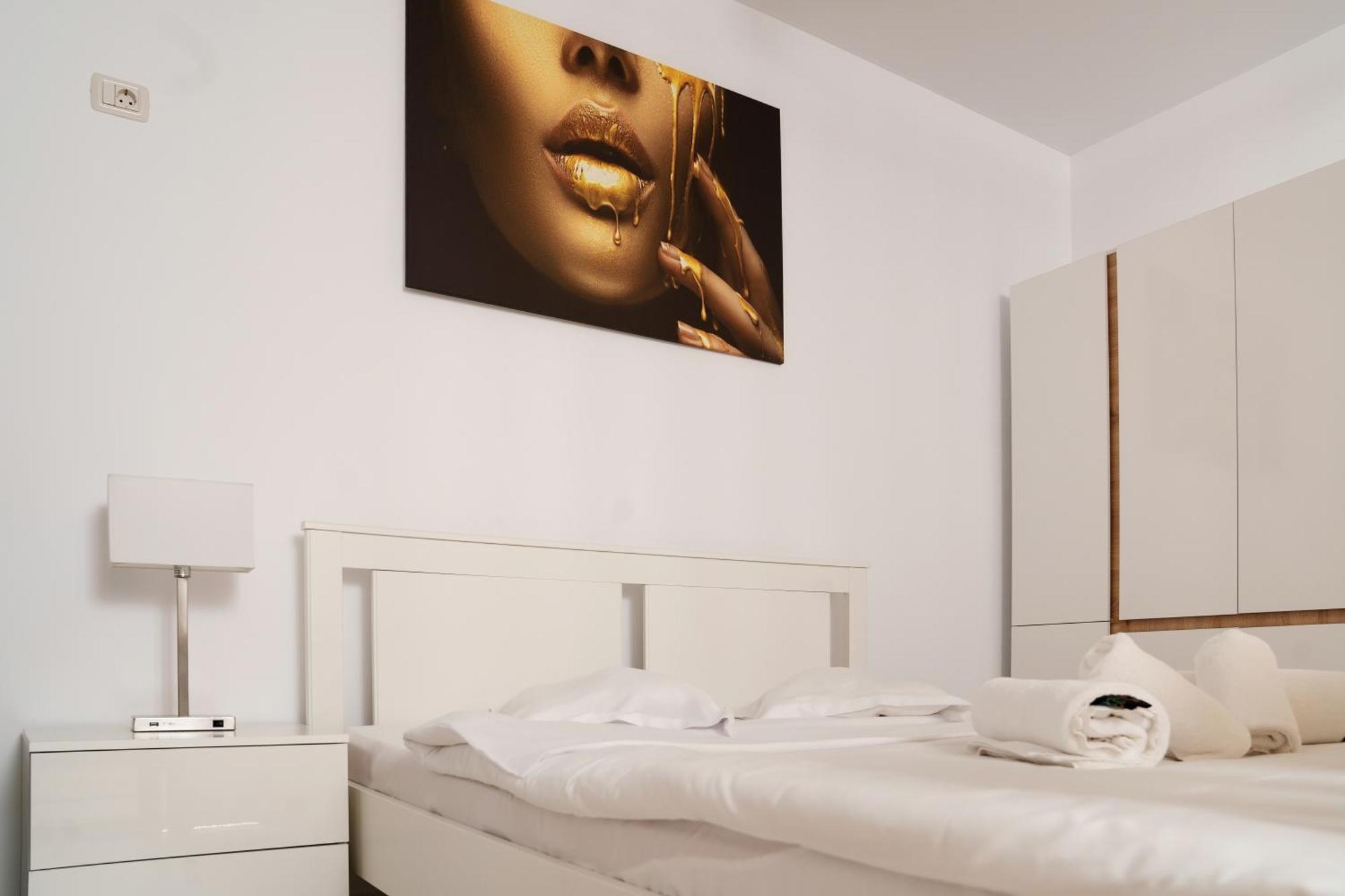 Unirii Urban Cozy * Bucareste