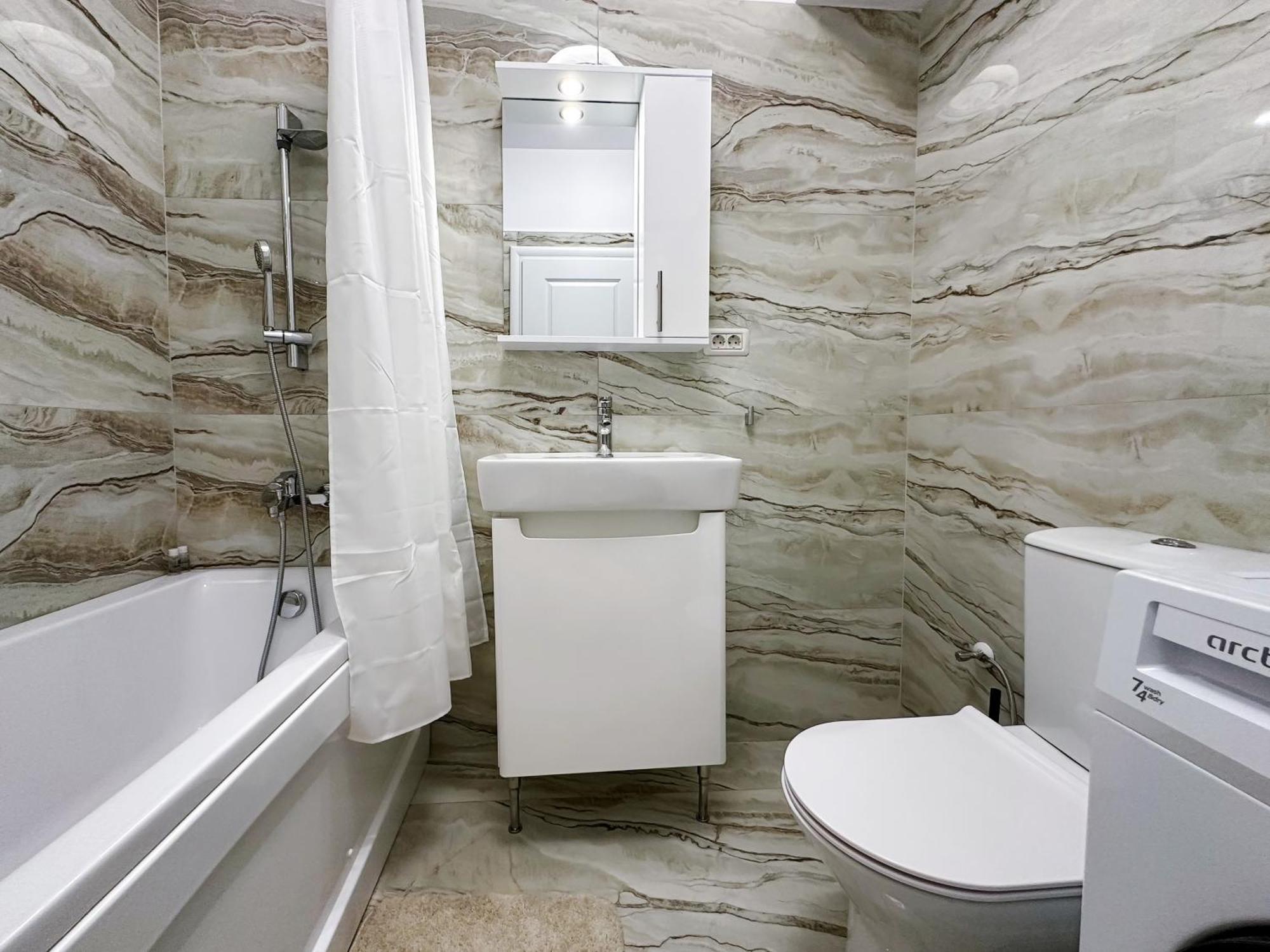 Apartamento Unirii Urban Cozy
