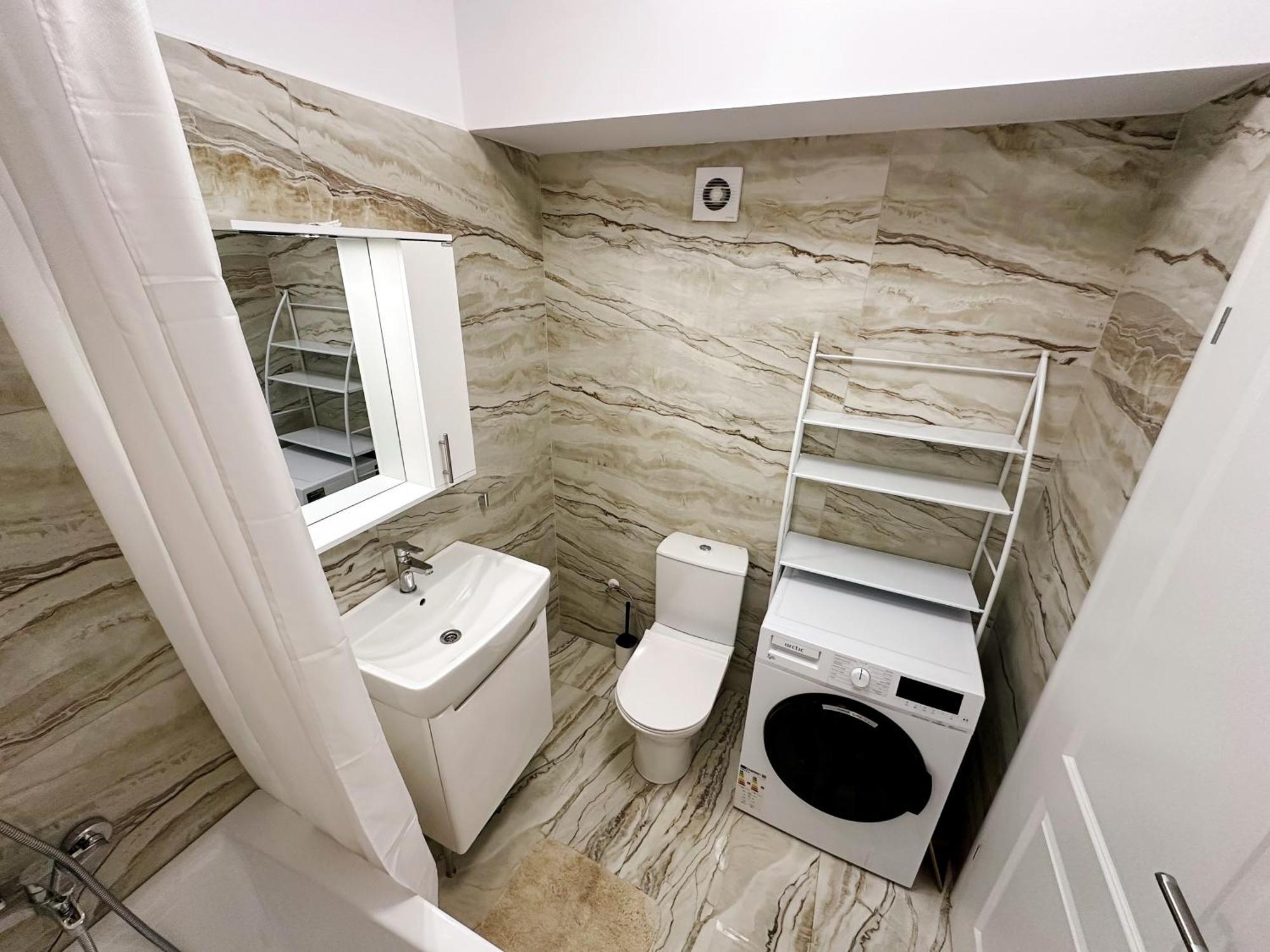 Unirii Urban Cozy Apartamento *