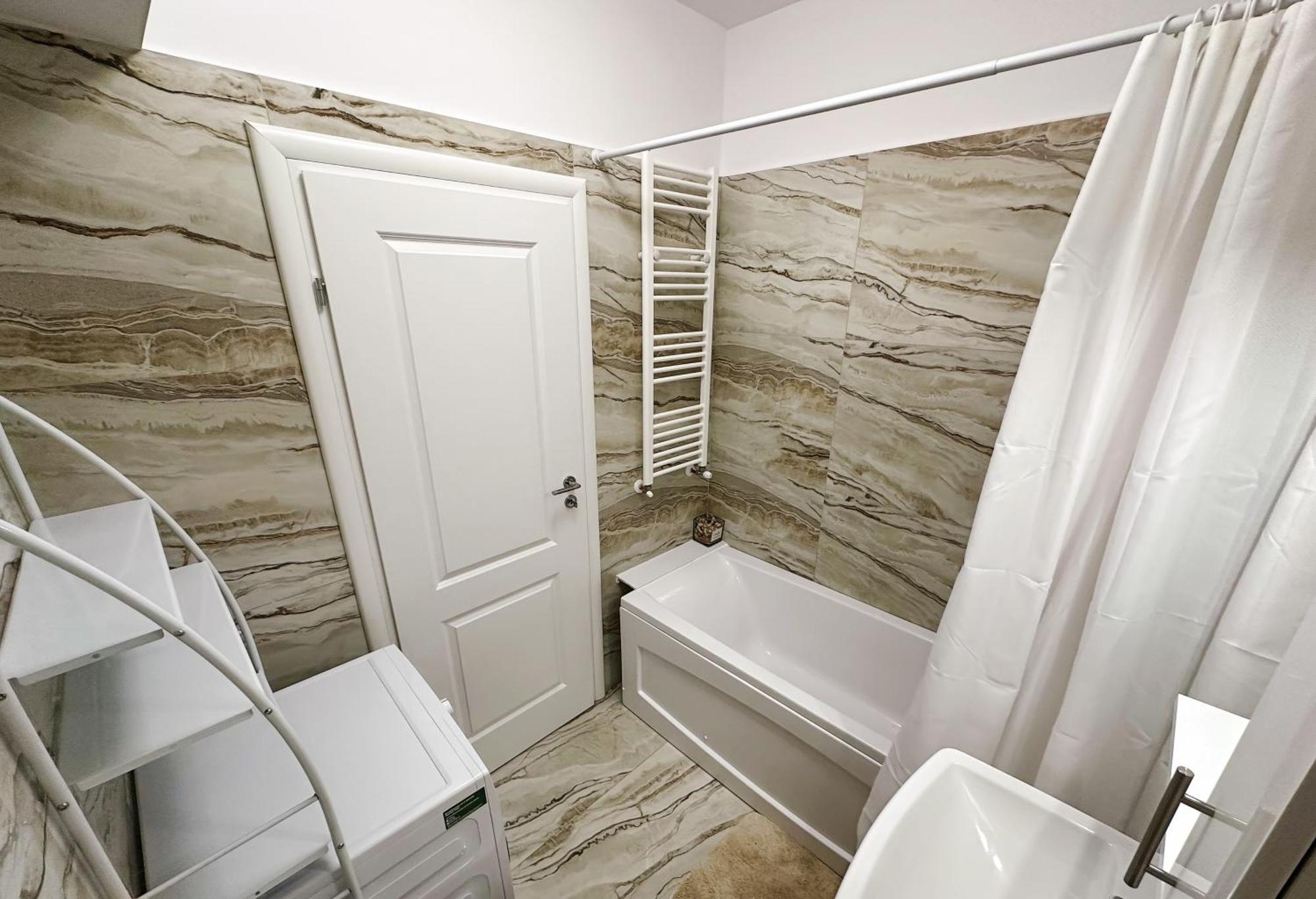 Apartamento Unirii Urban Cozy Bucareste