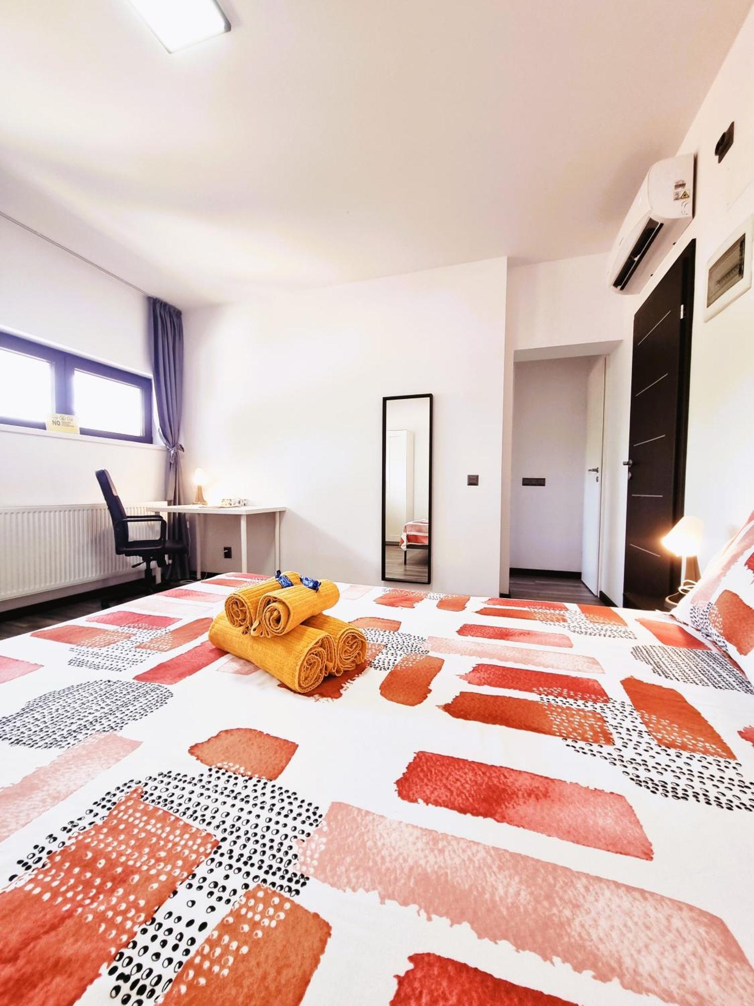 Old Town Oasis - Ap 9 Apartment