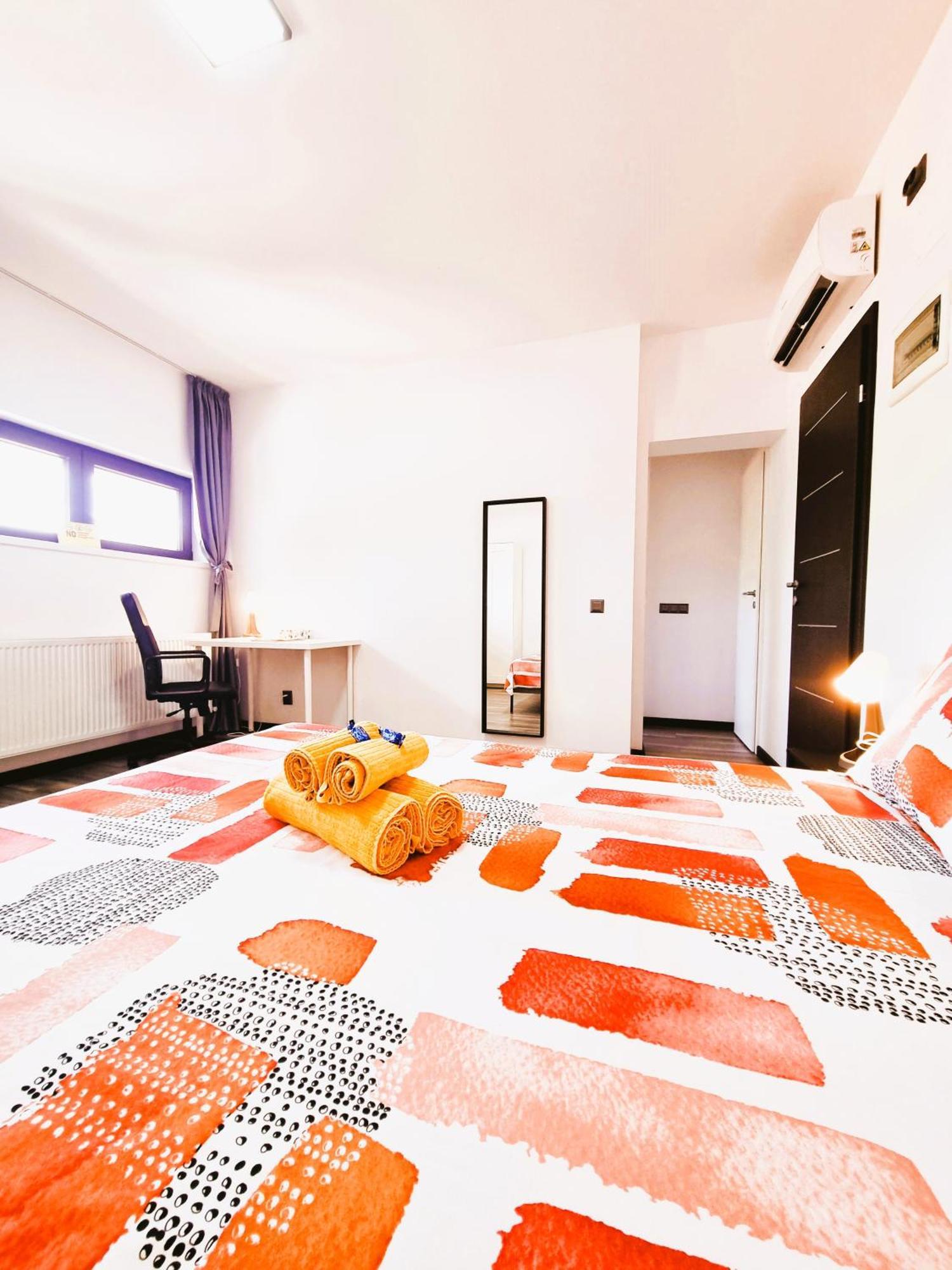 Apartment Old Town Oasis - Ap 9 *
