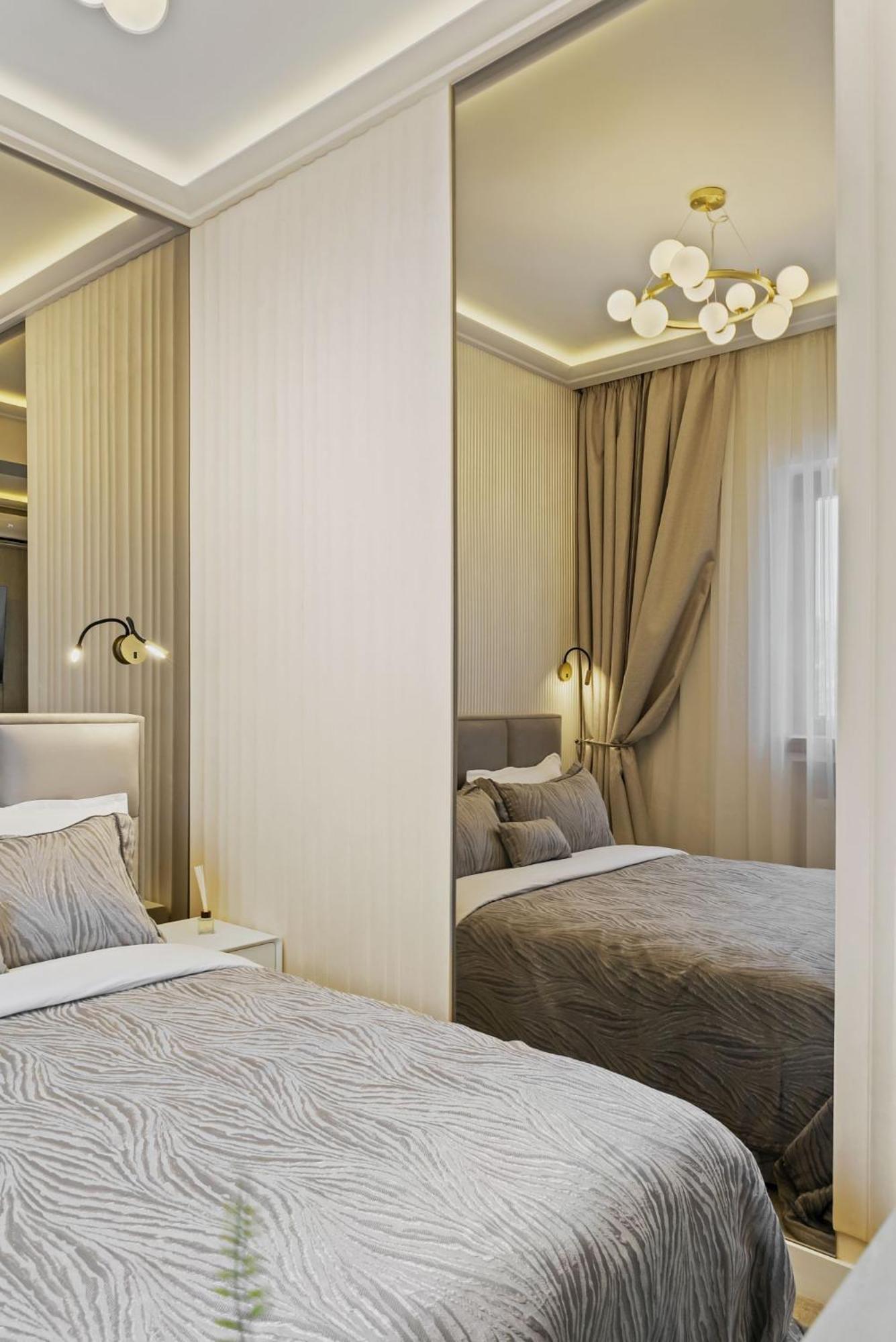 Jungle Breath - Centre Apartment *
