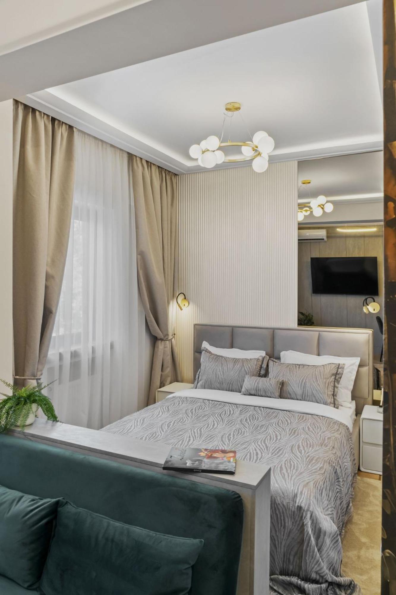 Apartamento Jungle Breath - Centre *