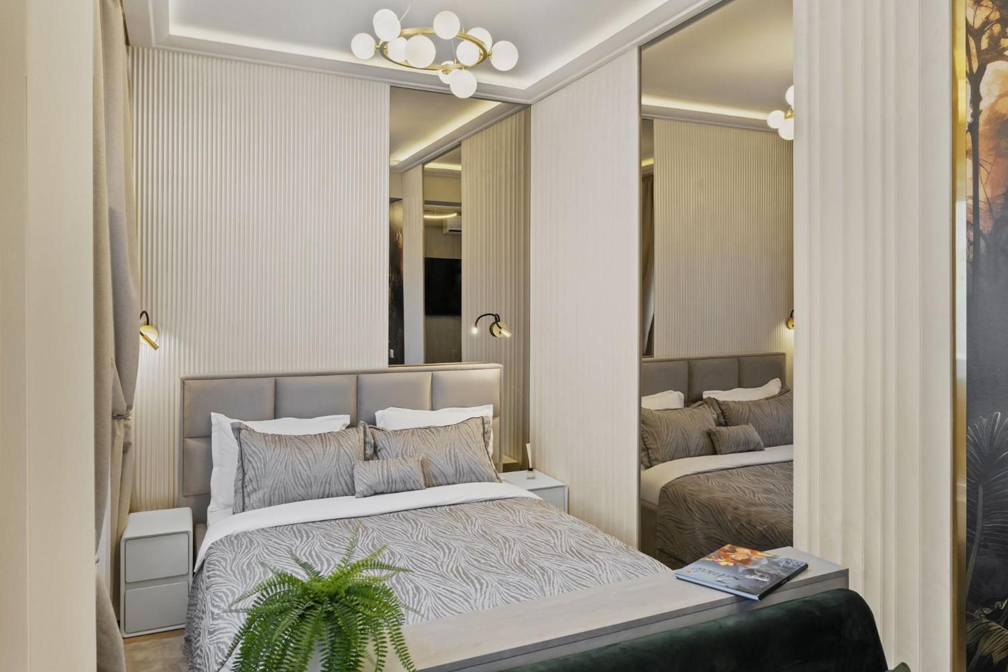 Apartamento Jungle Breath - Centre