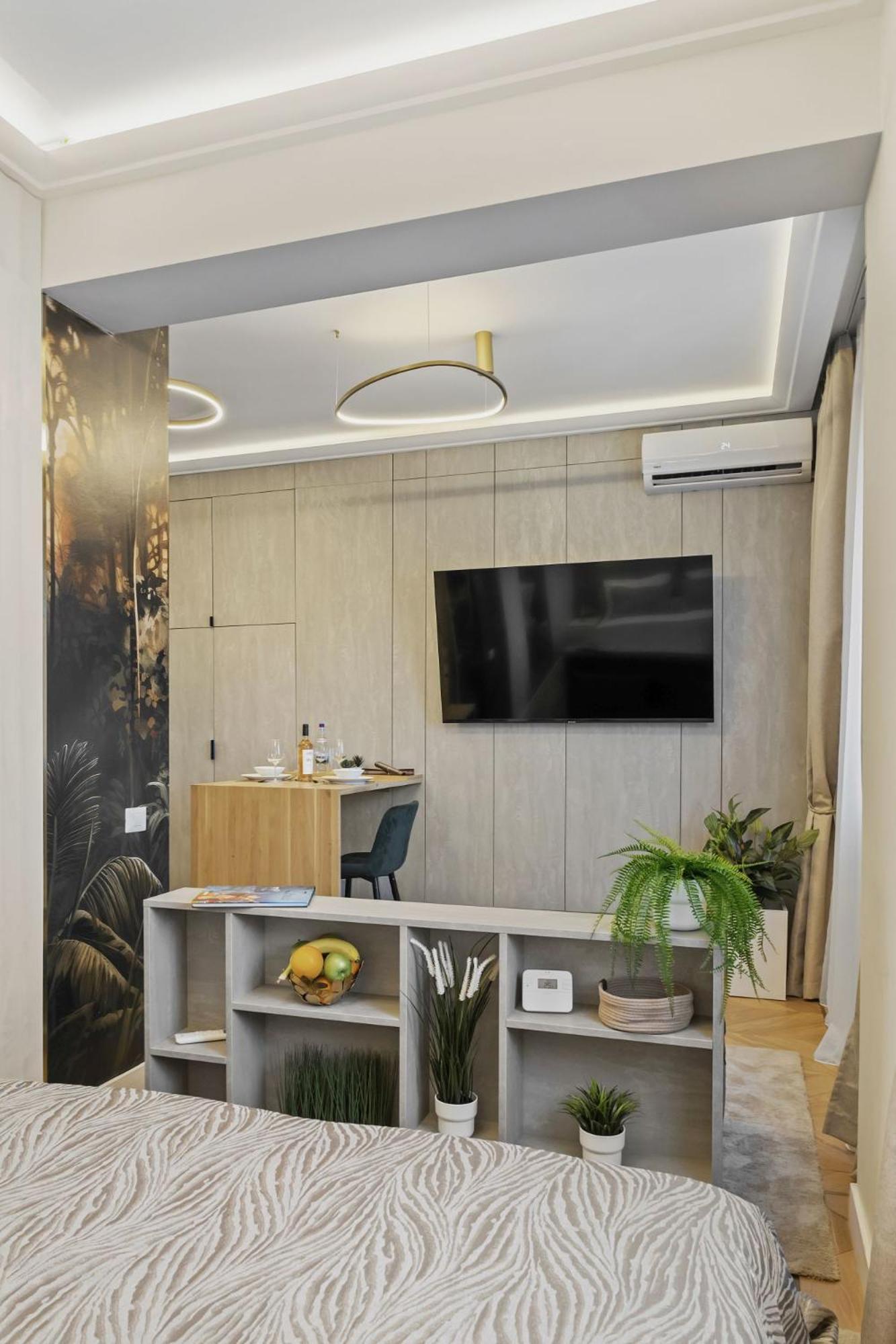Jungle Breath - Centre Apartamento *