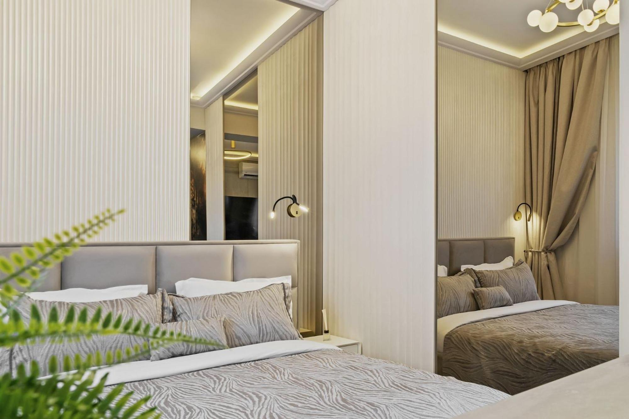 Jungle Breath - Centre Apartamento