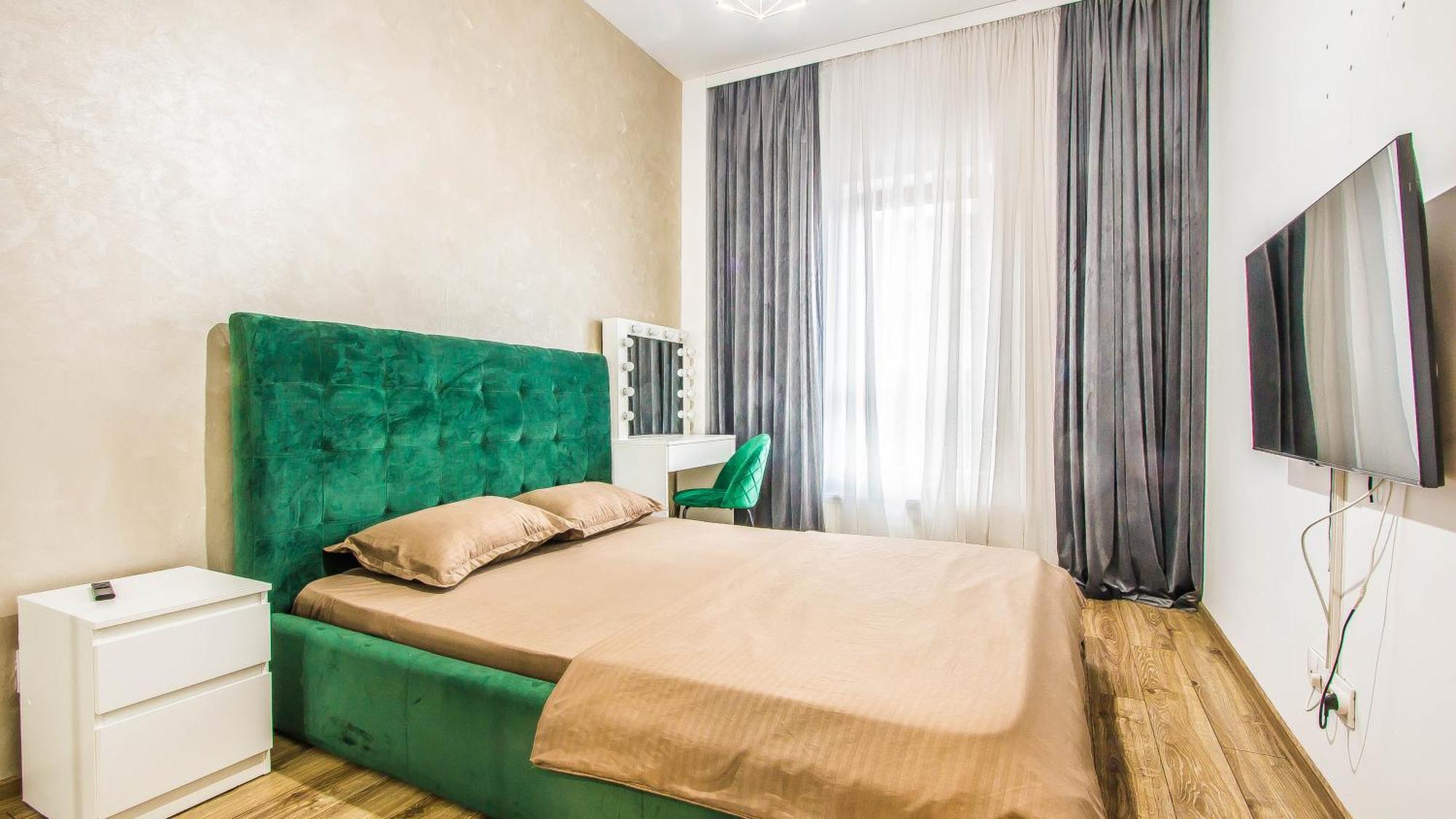 #bucharest & Mihai Bravu * Bucharest