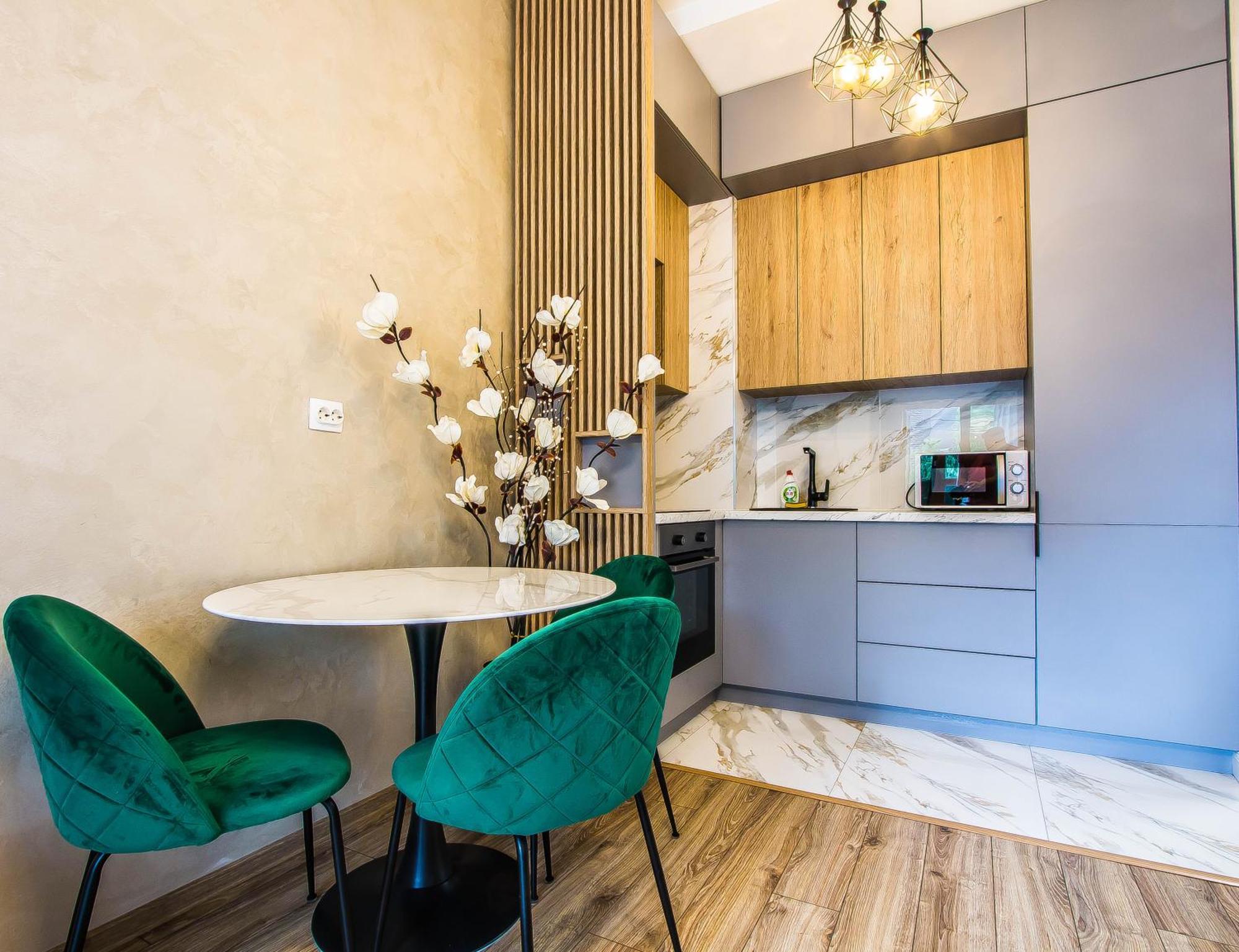 #bucharest & Mihai Bravu Apartment Bucharest