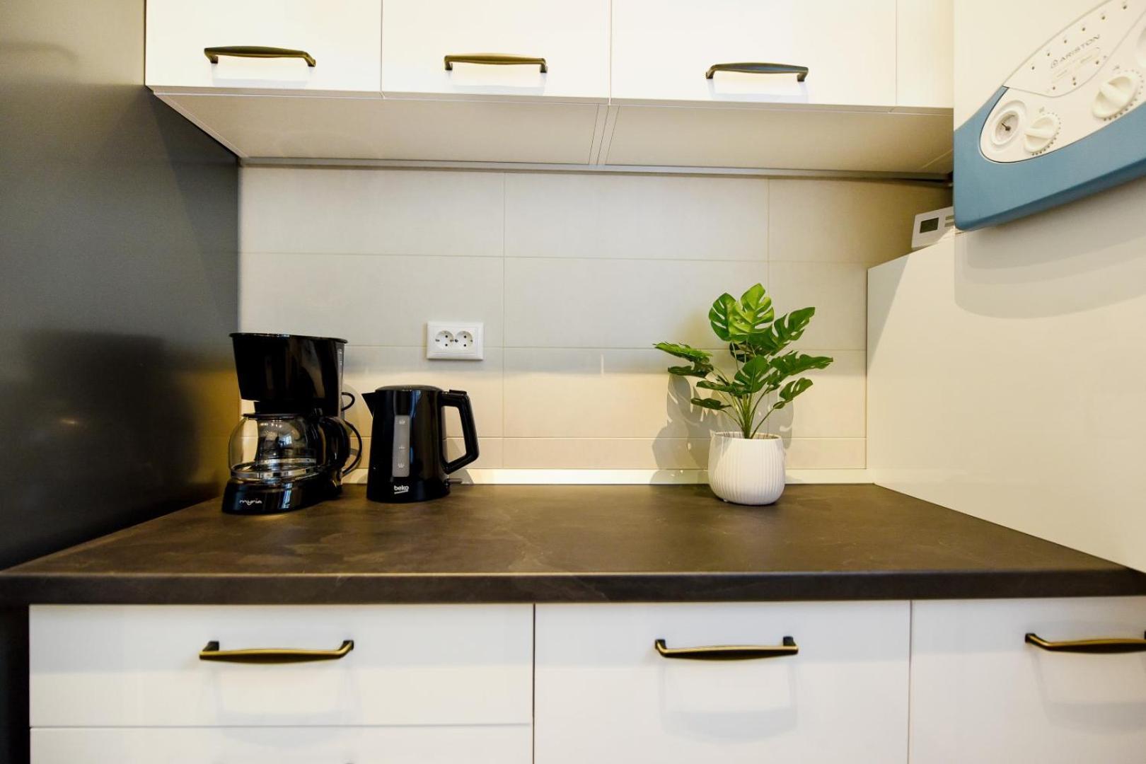 Centrally Located 1br Retreat Near Sala Palatului Apartamento *