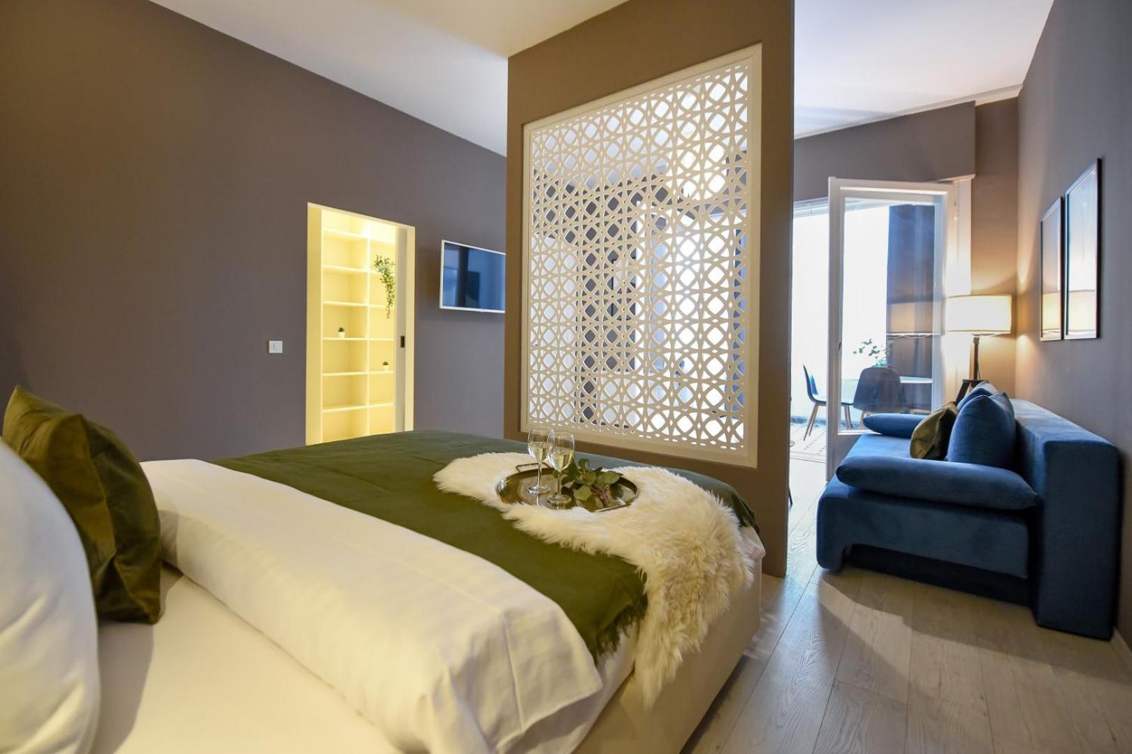 Centrally Located 1br Retreat Near Sala Palatului Apartamento *