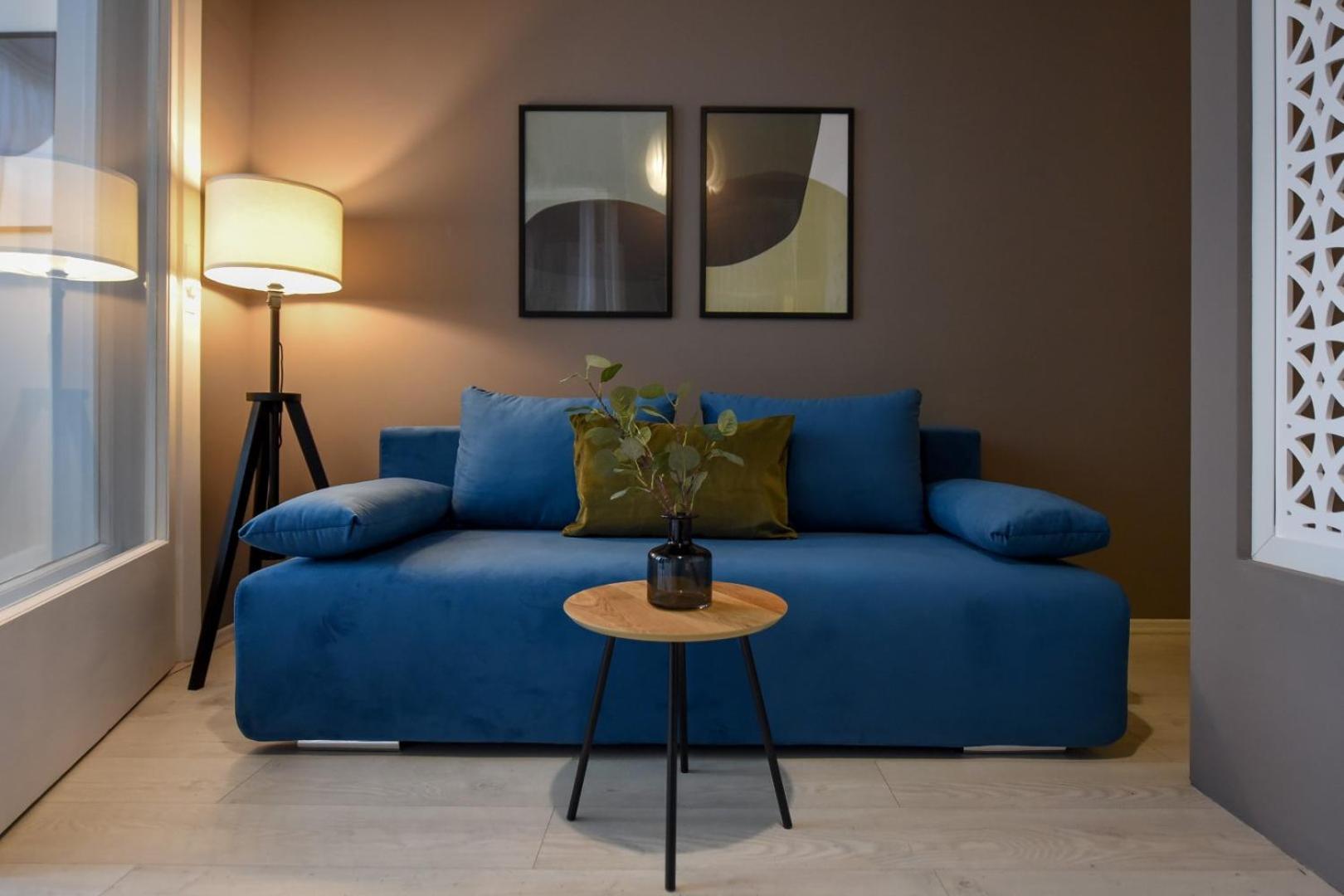 Apartamento Centrally Located 1br Retreat Near Sala Palatului *
