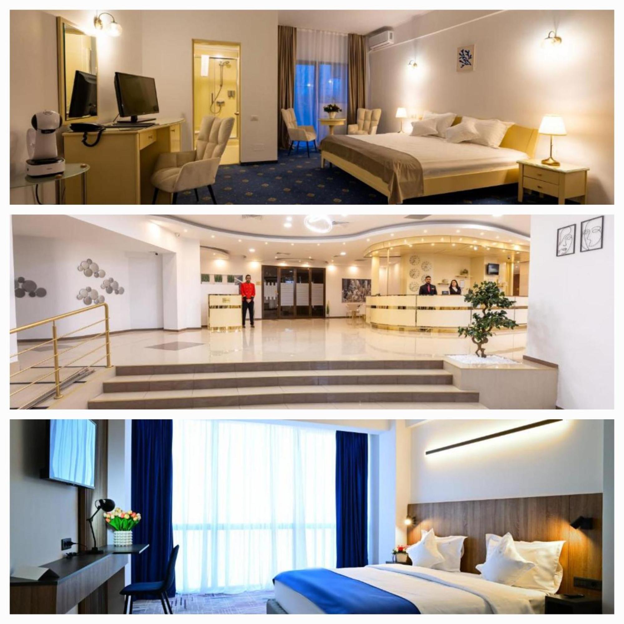 Sir Royal Hotel 4*