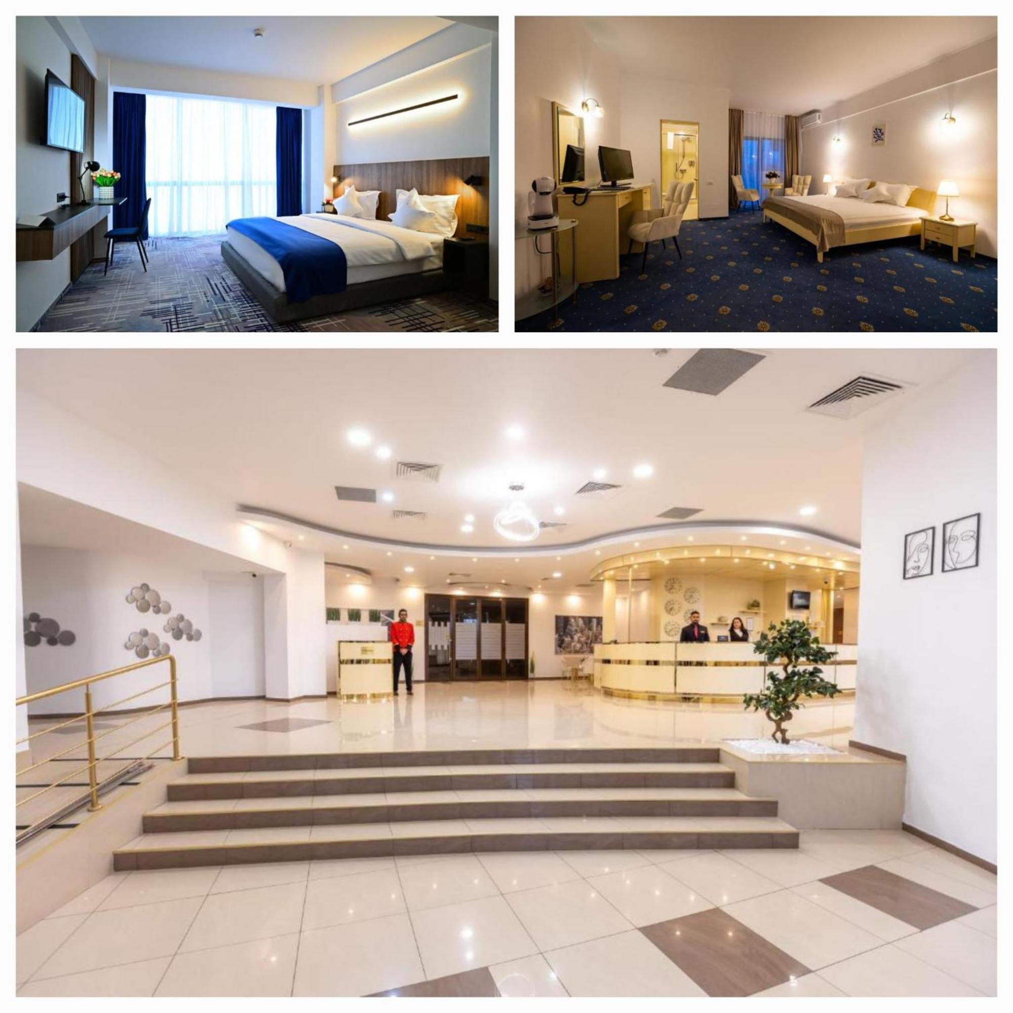 Hotel Sir Royal 4*