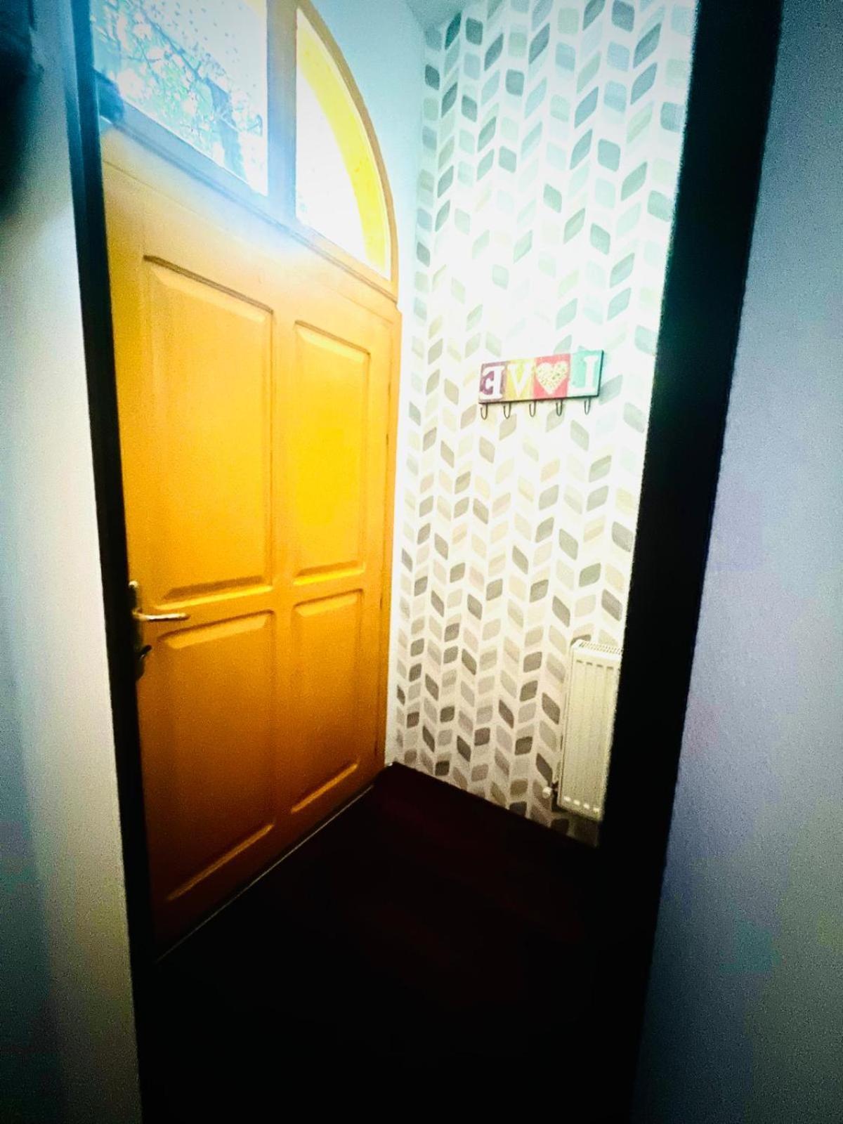 Unirii Guest Apartment